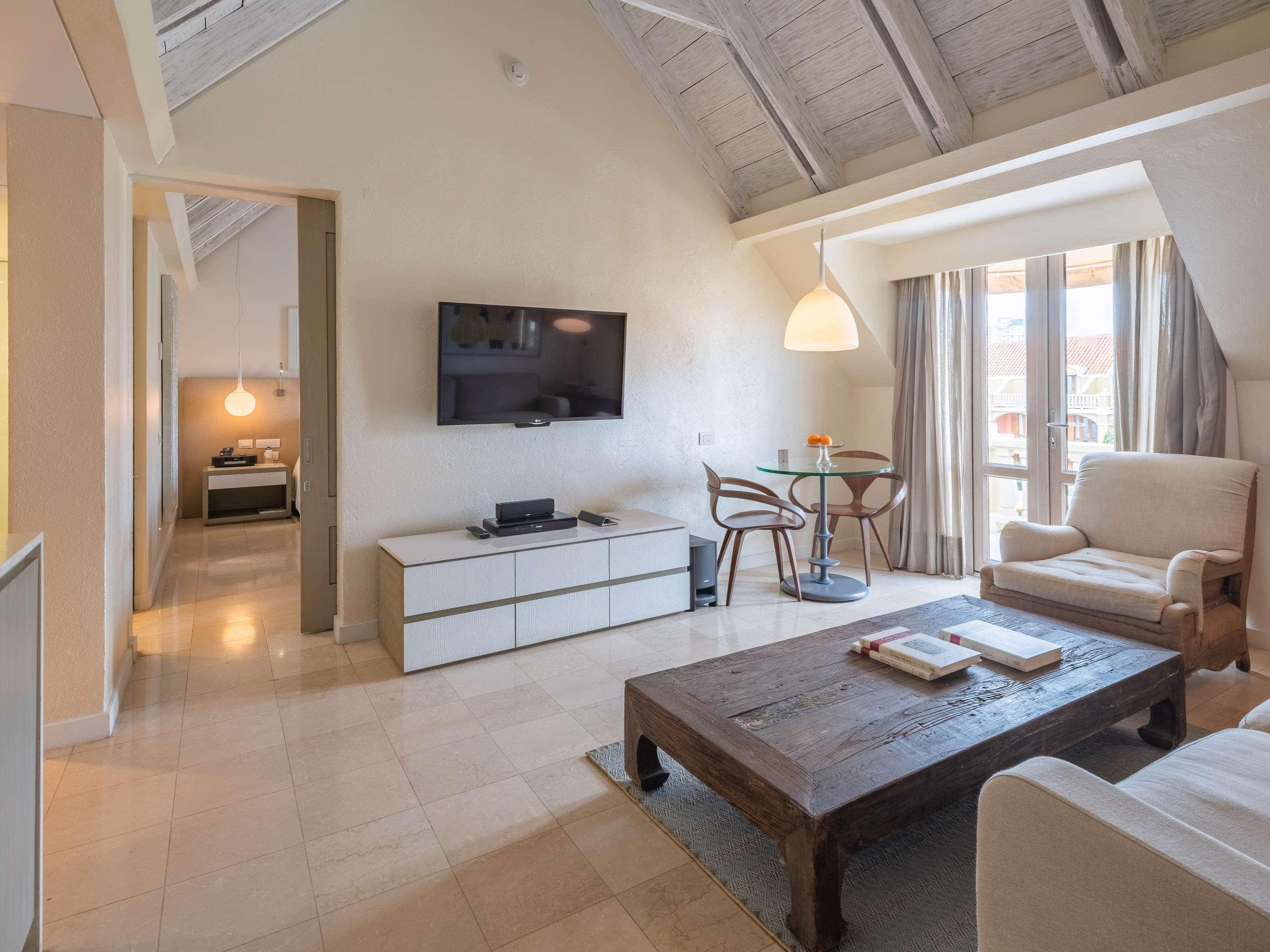 Junior Suite Executive