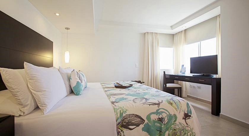 Junior Suite Premium