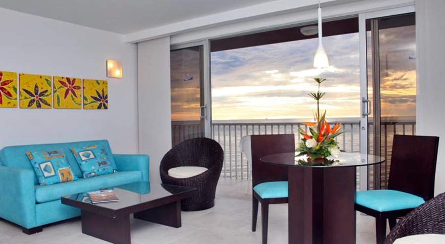 Junior Suite Premium