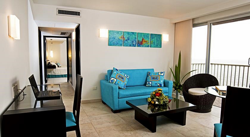 Junior Suite Premium