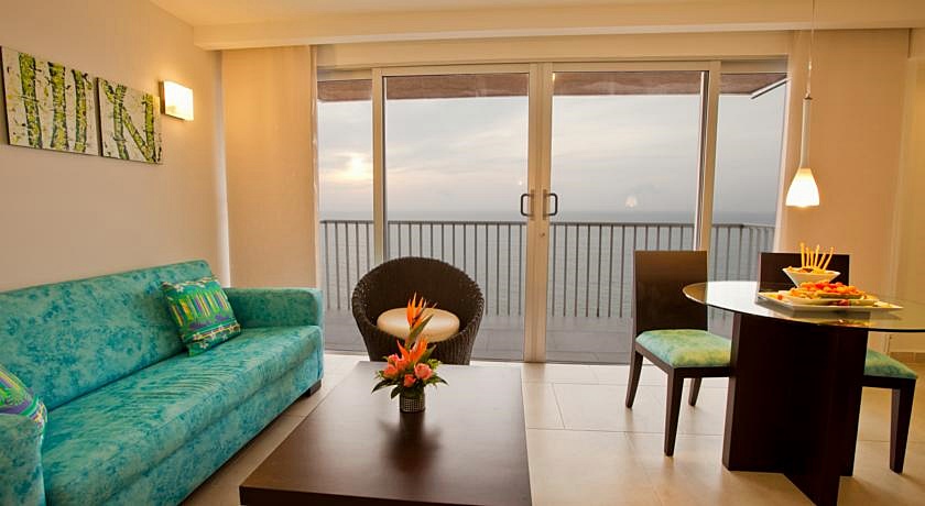 Junior Suite Premium