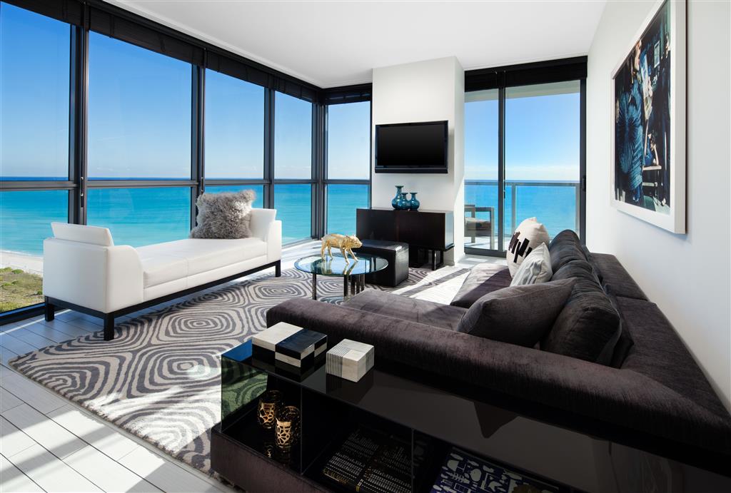 Suite Ocean View
