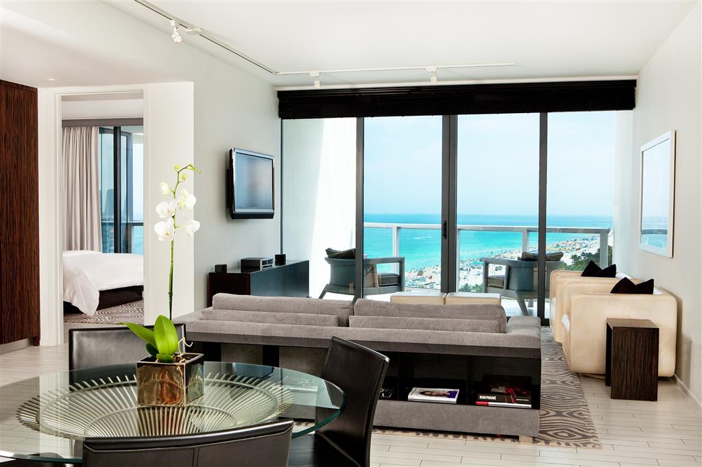 Suite Ocean View