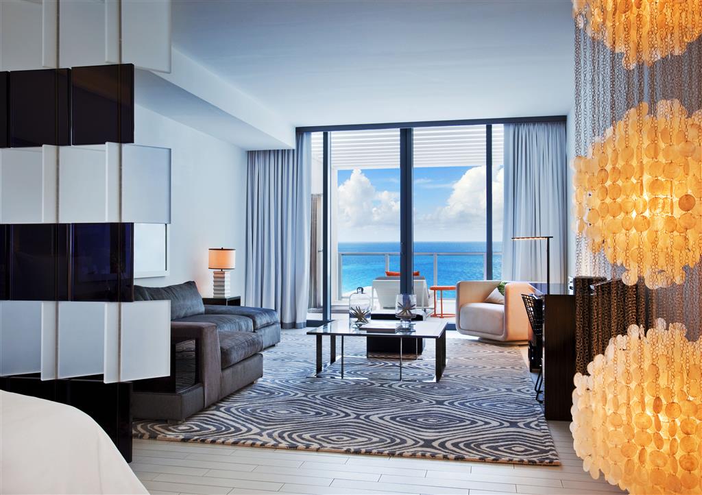 Suite Ocean View