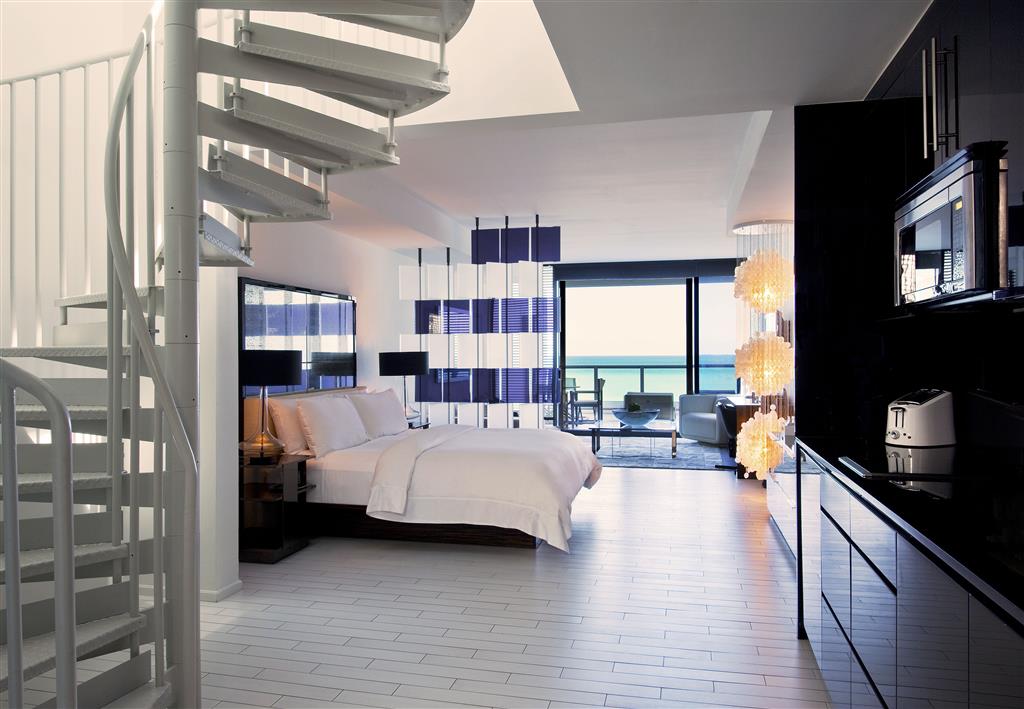 Suite Ocean View