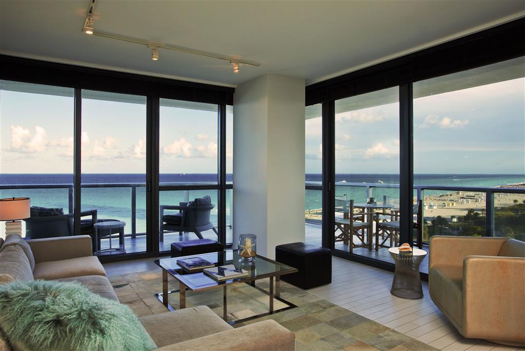 Suite Ocean View
