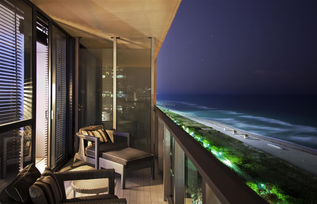 Suite Ocean View
