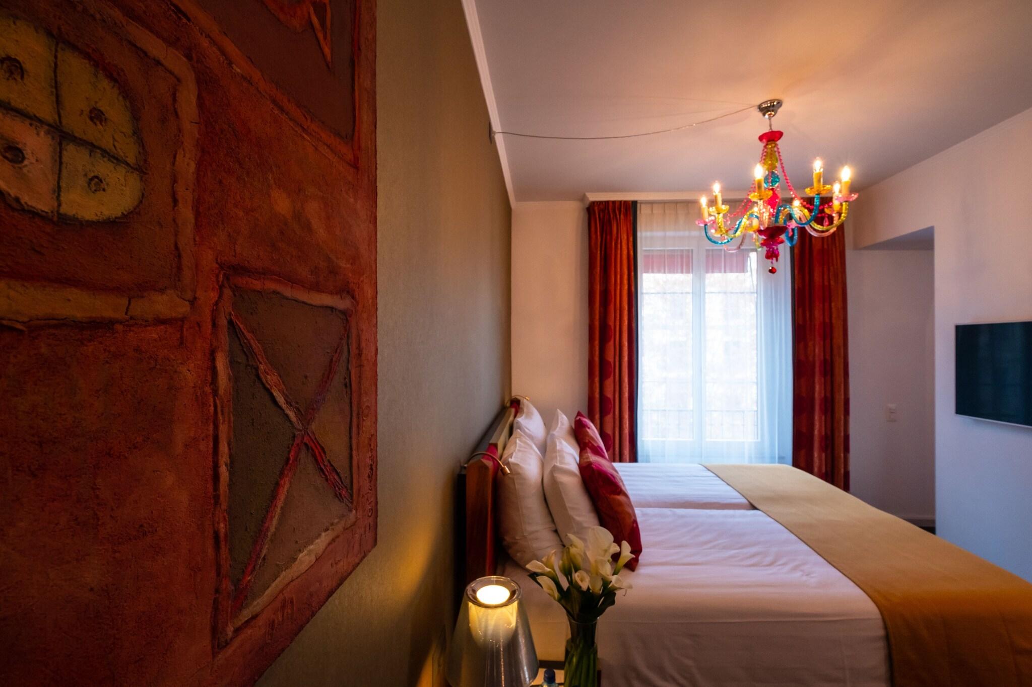 Junior Suite Standard