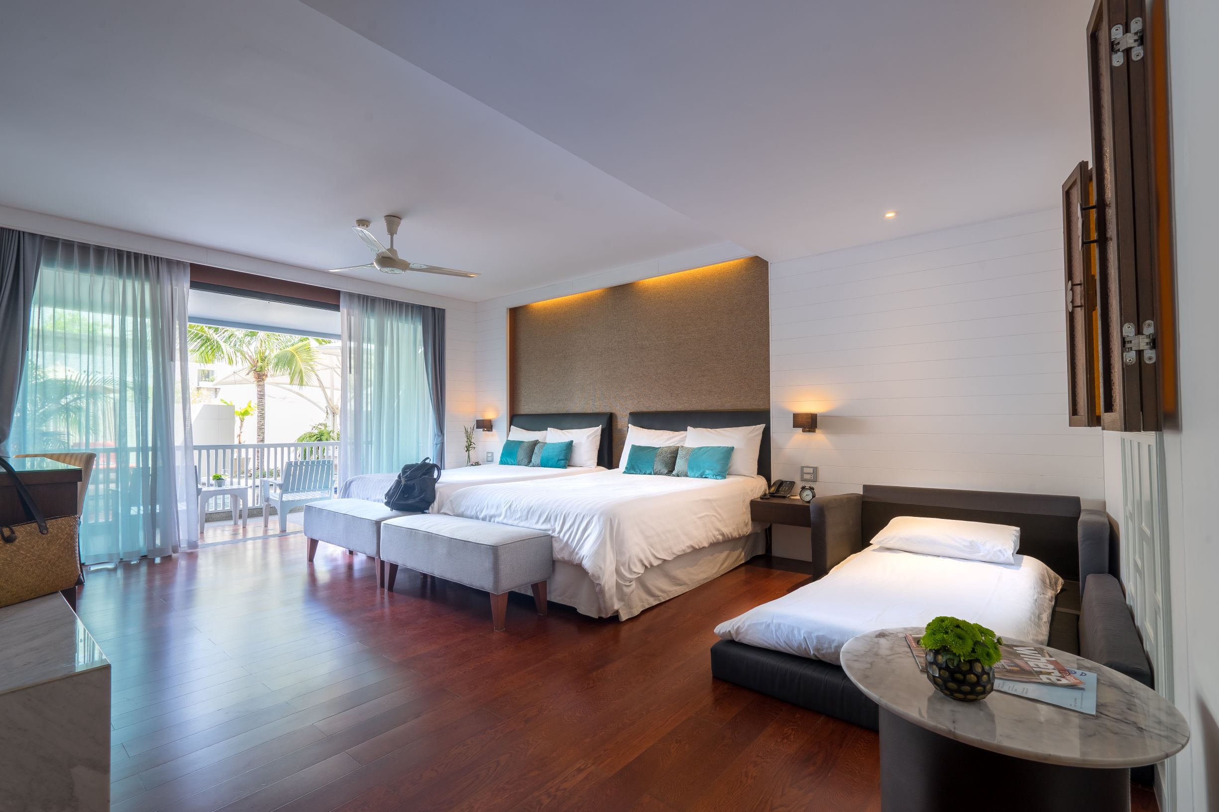 Double or Twin Standard