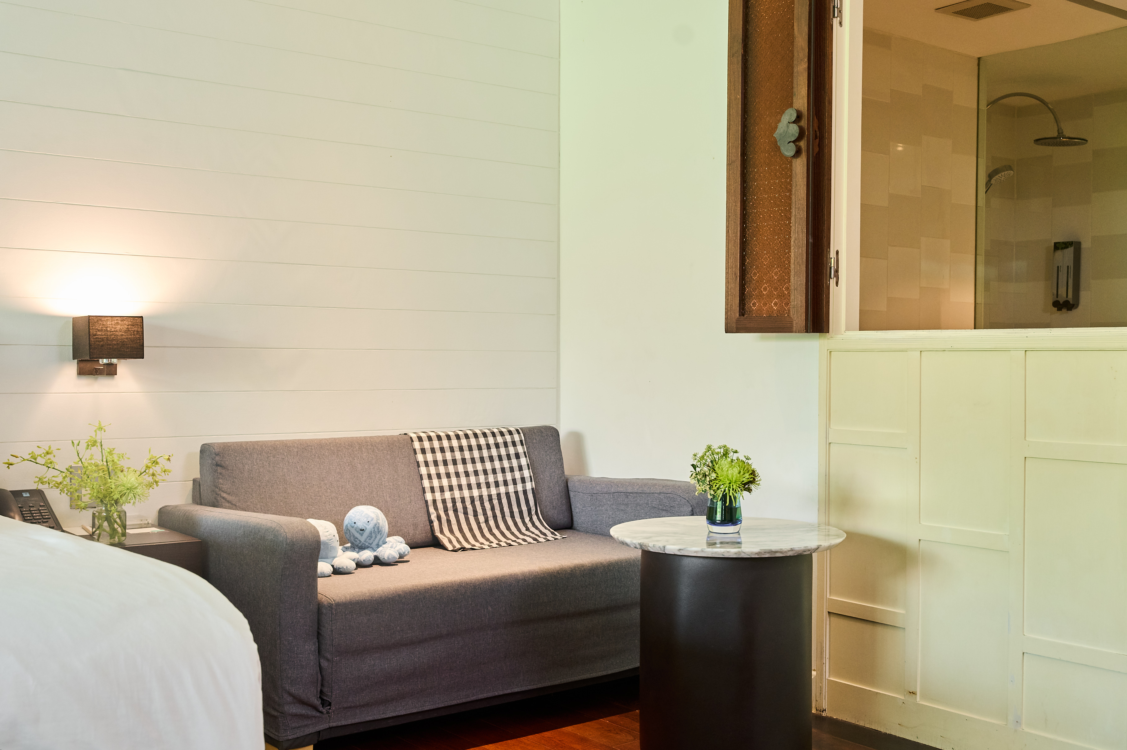 Double or Twin Standard