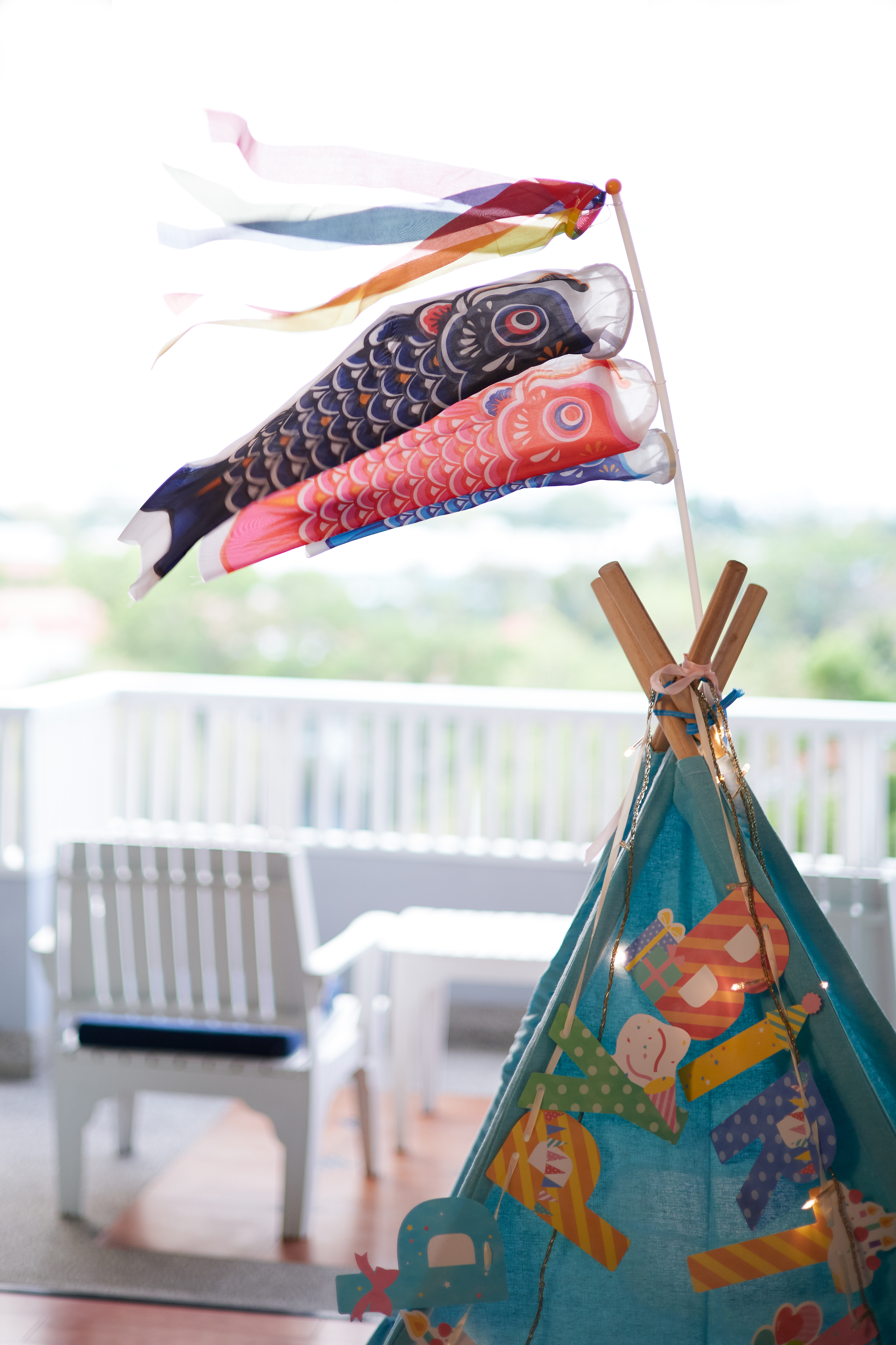 Double or Twin Sea View with Balcony