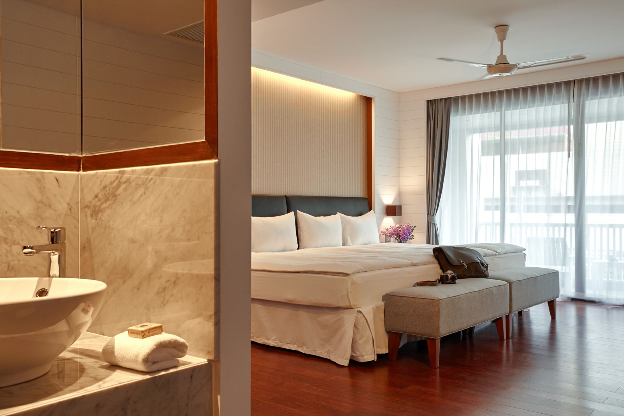 Double or Twin Standard