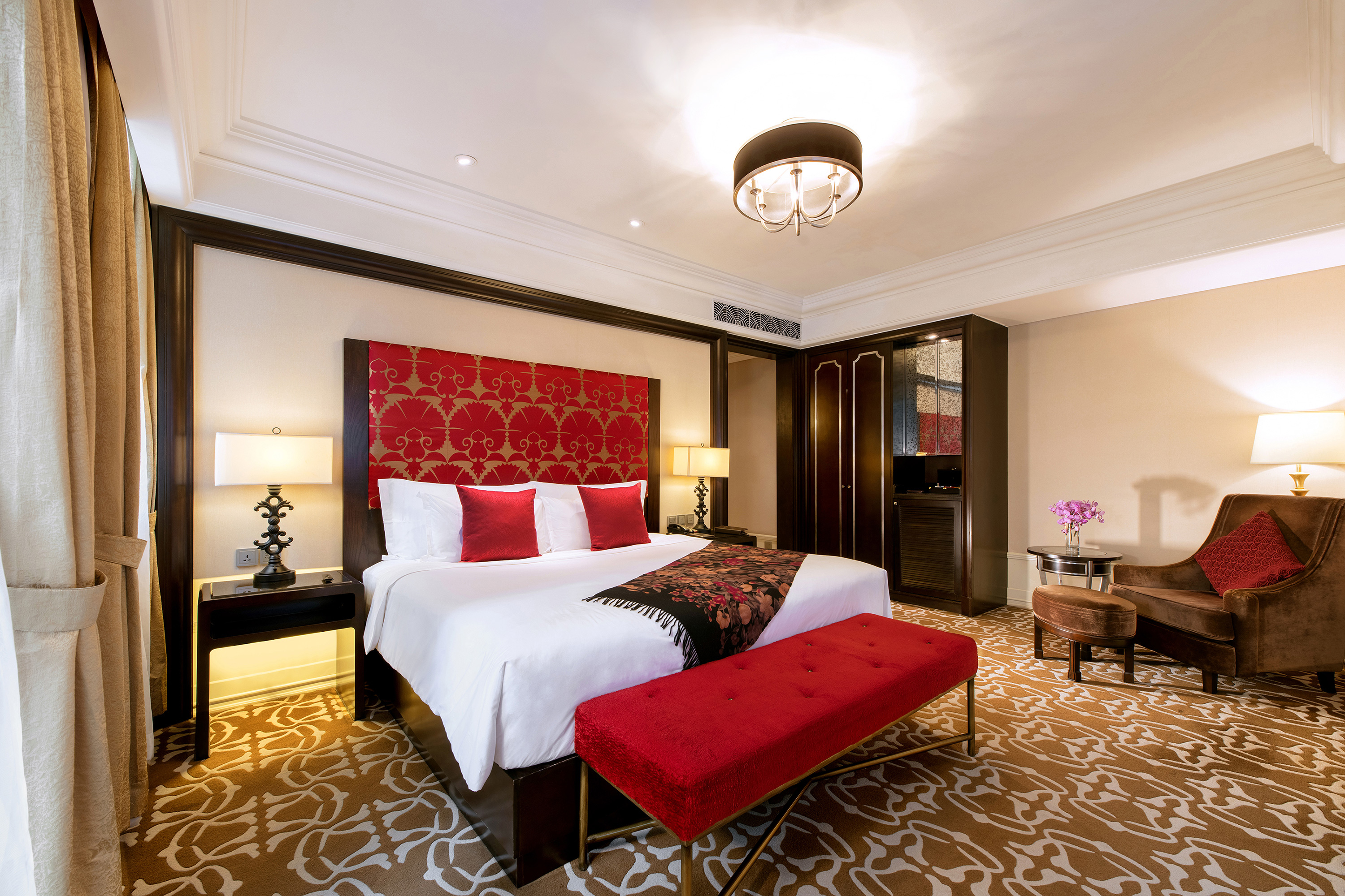 Double or Twin Standard