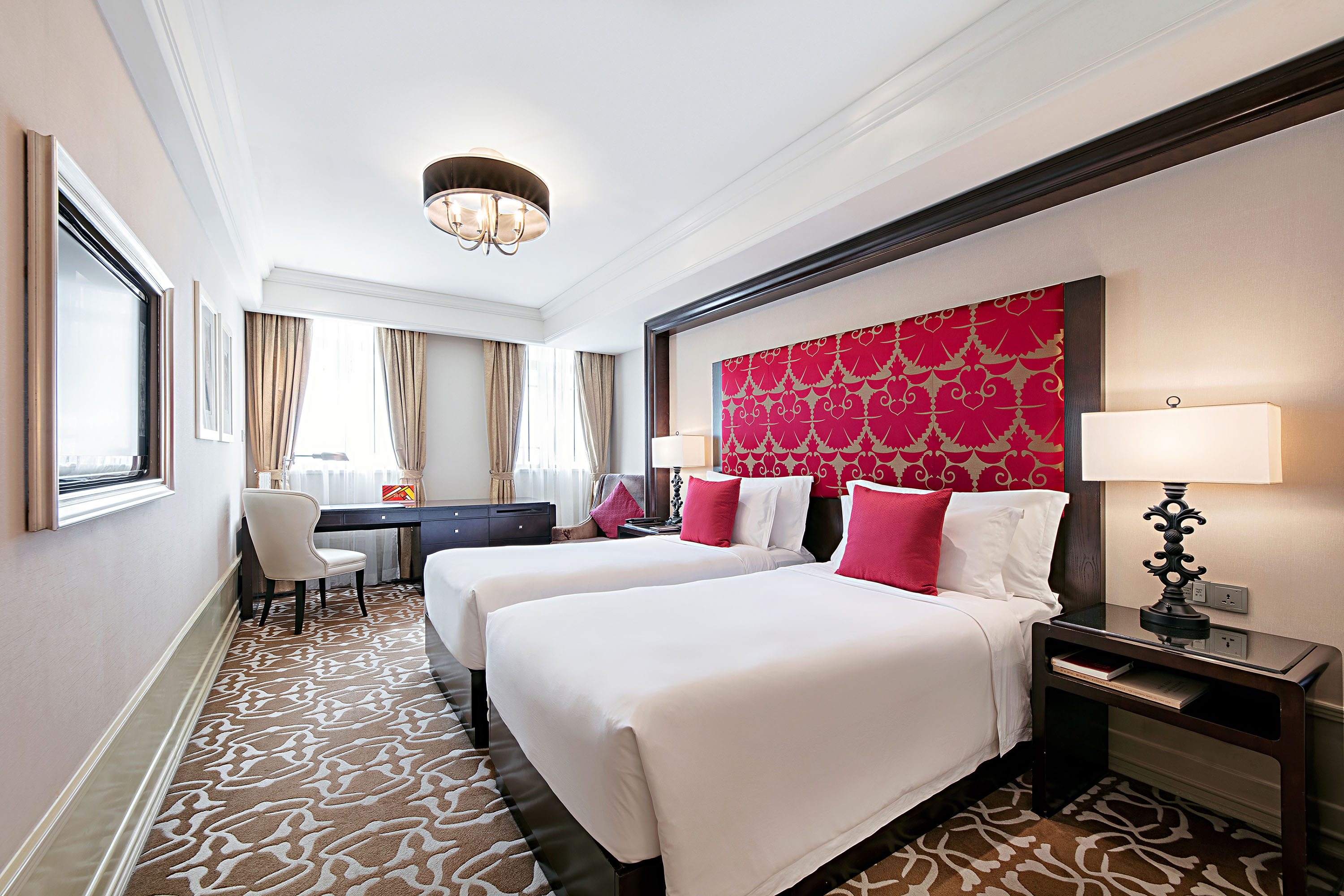 Double or Twin Standard