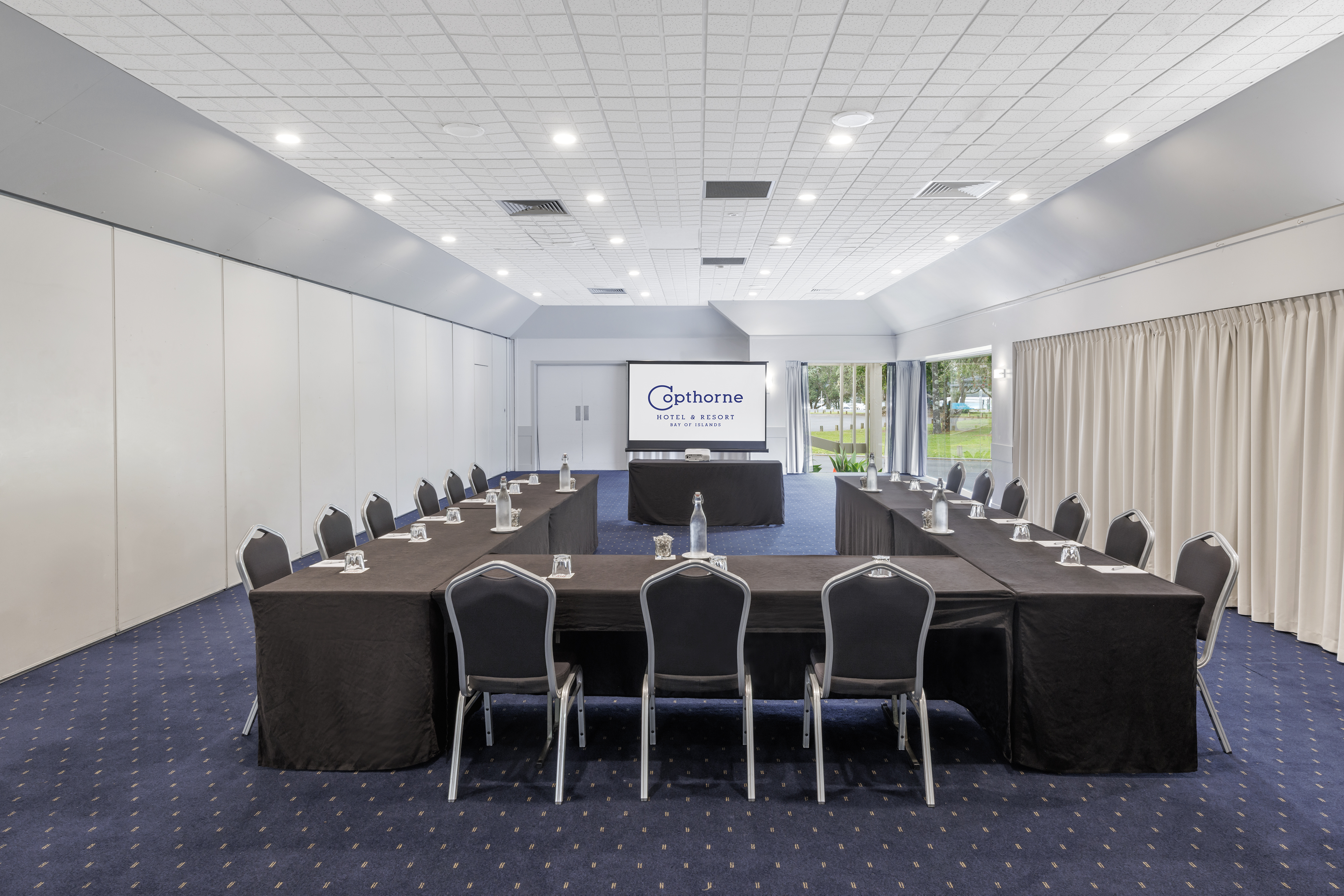 Conferences