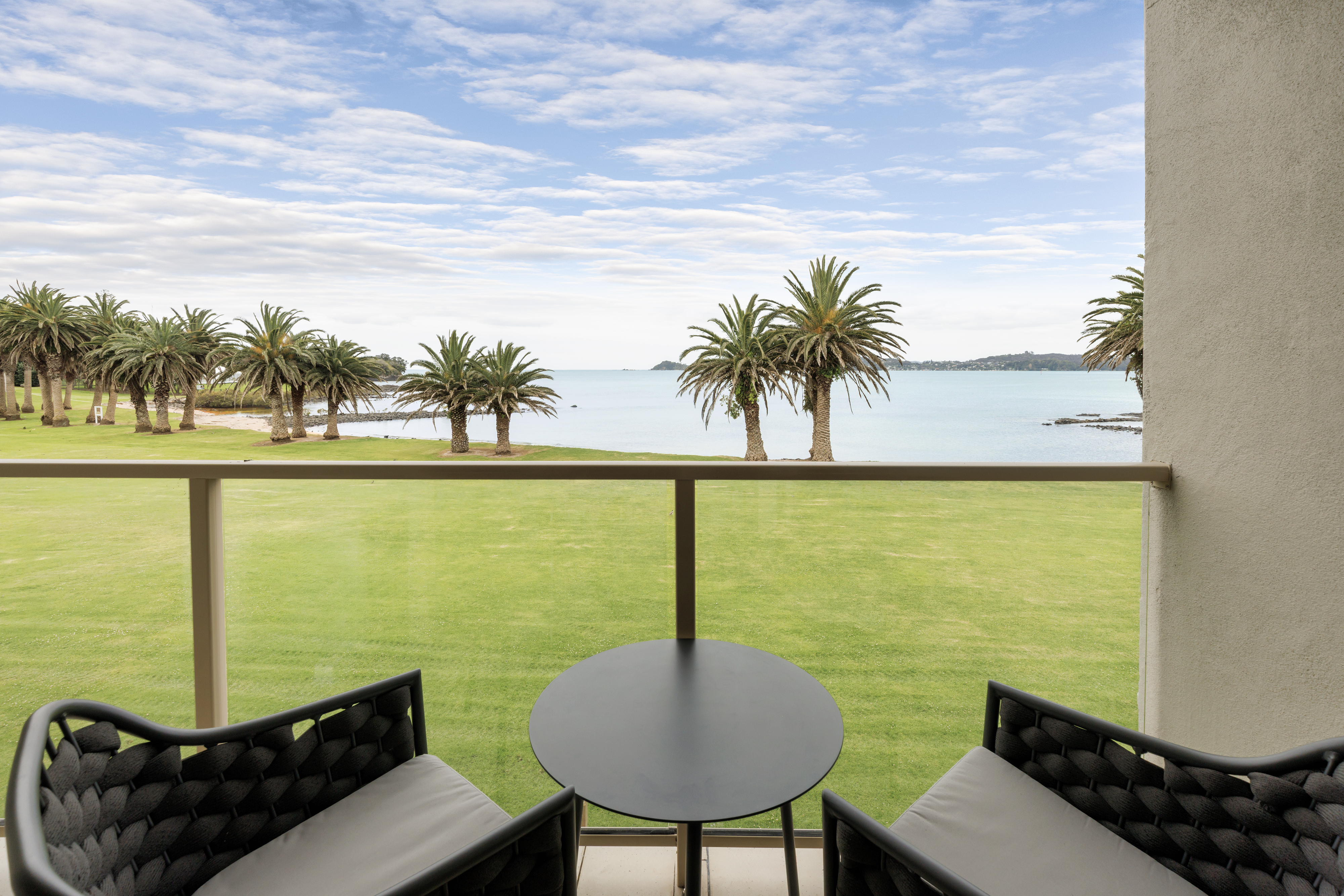 Suite Sea View King Bed