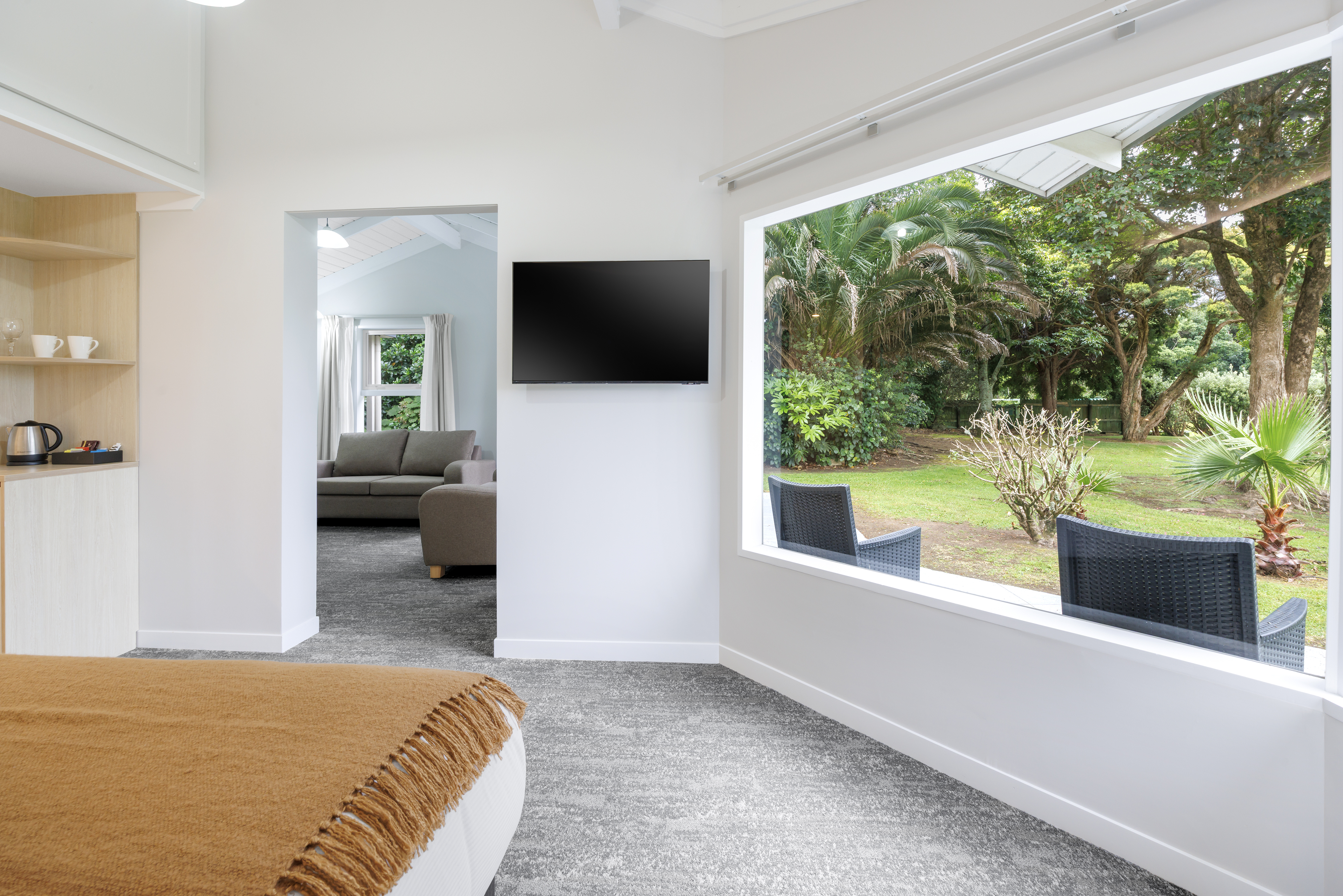 Junior Suite Standard