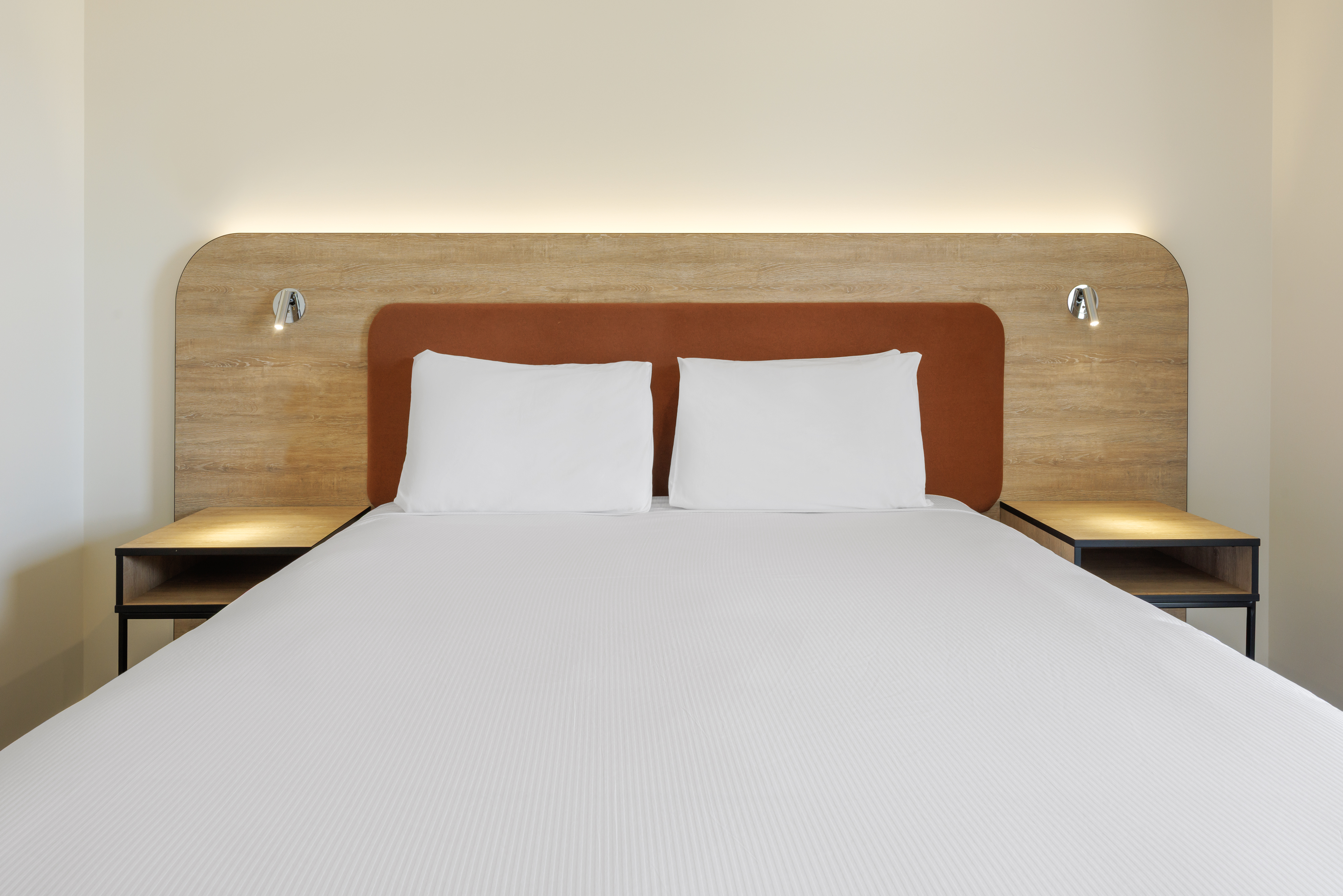 Suite Sea View King Bed