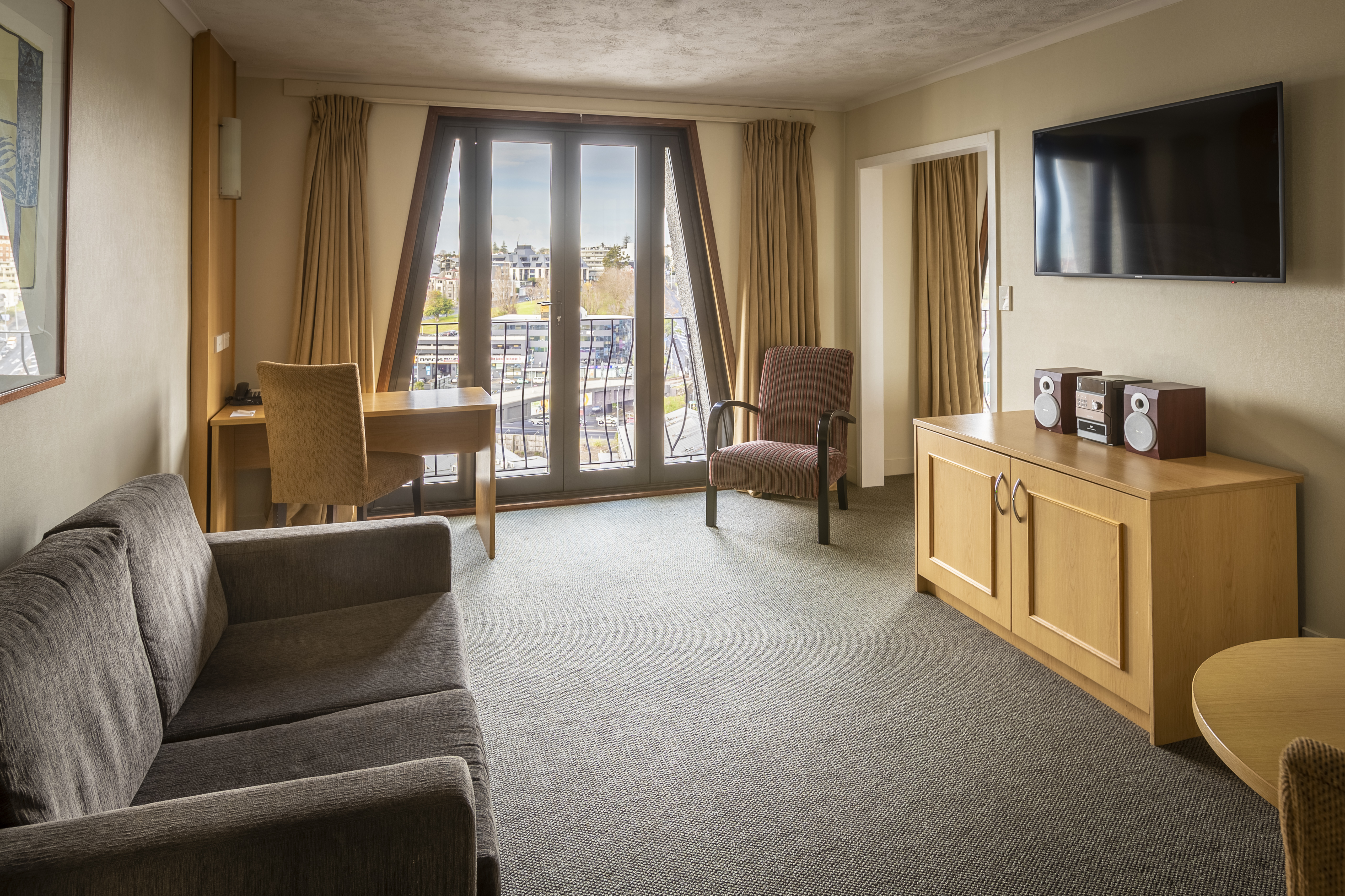 Junior Suite Standard