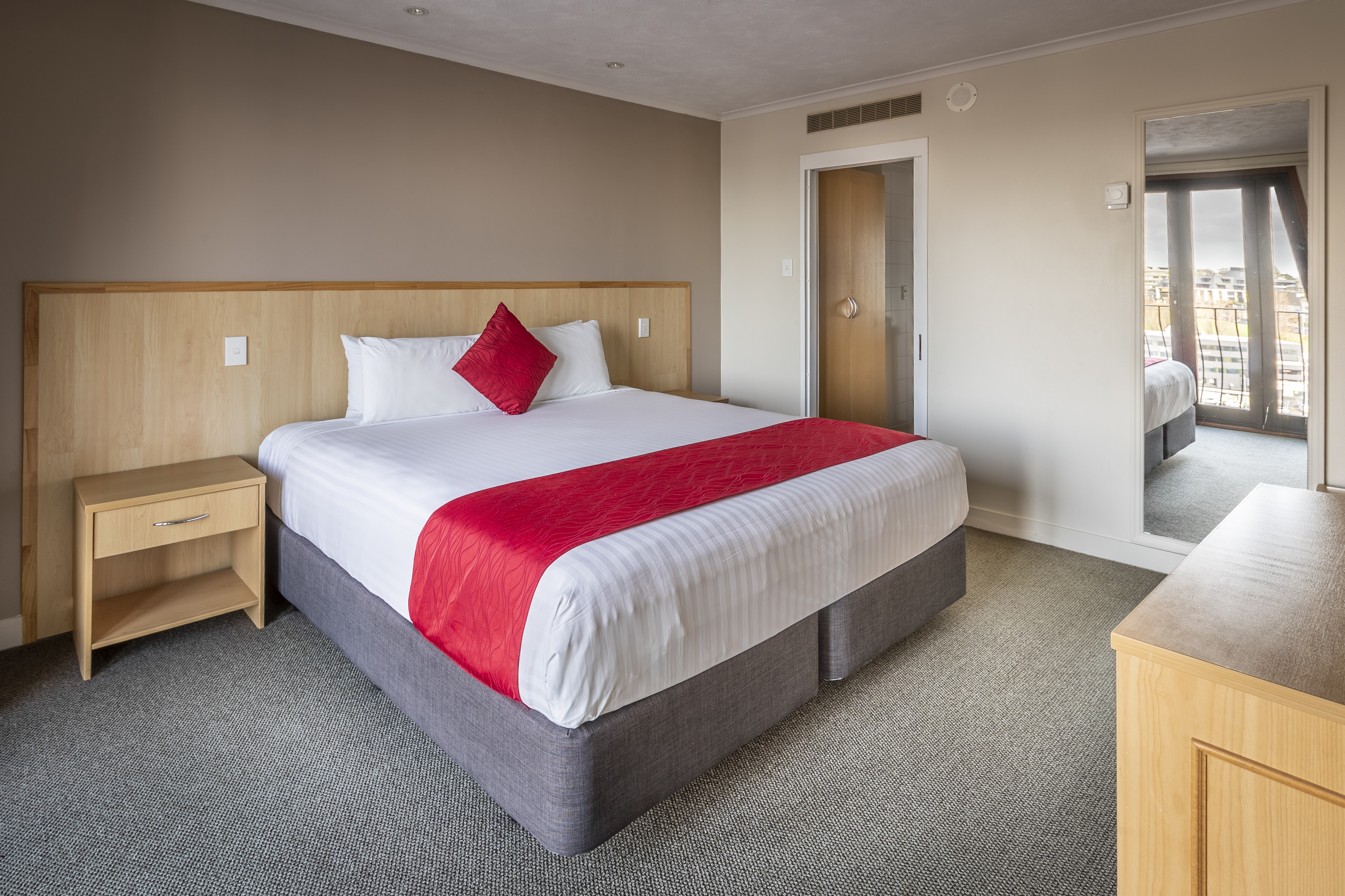 Junior Suite Standard