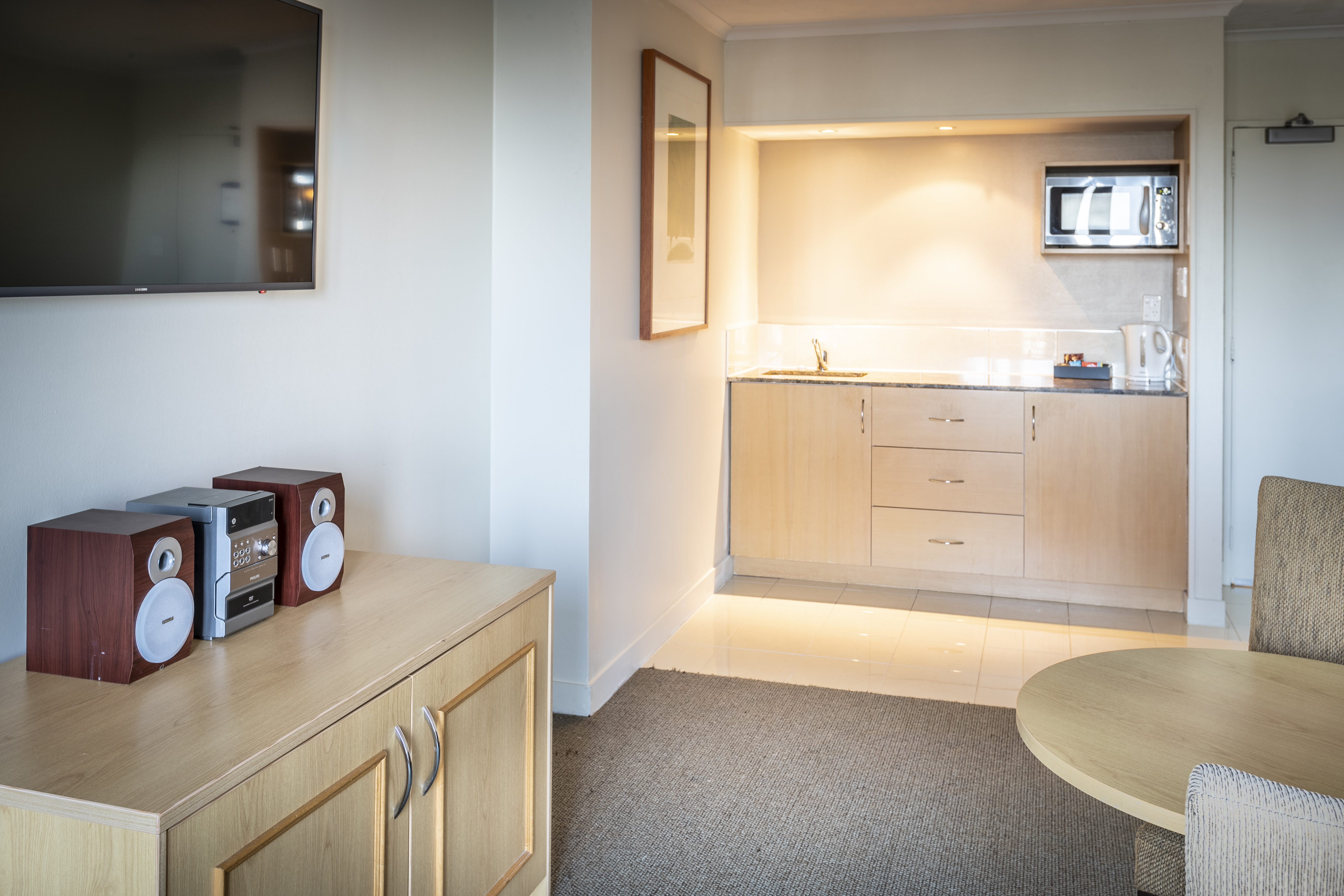 Junior Suite Standard