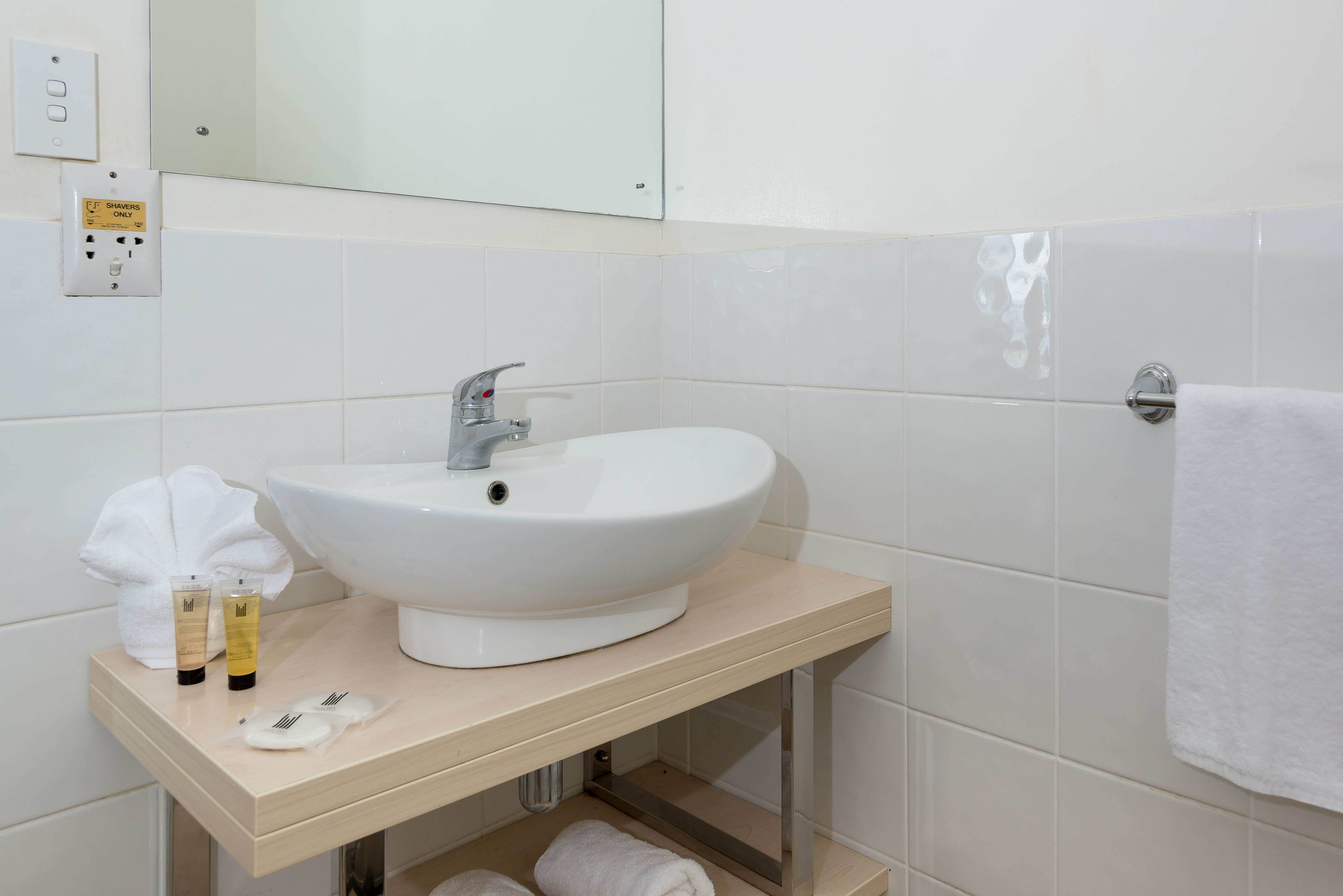 Apartment Beach Front Two Bedrooms