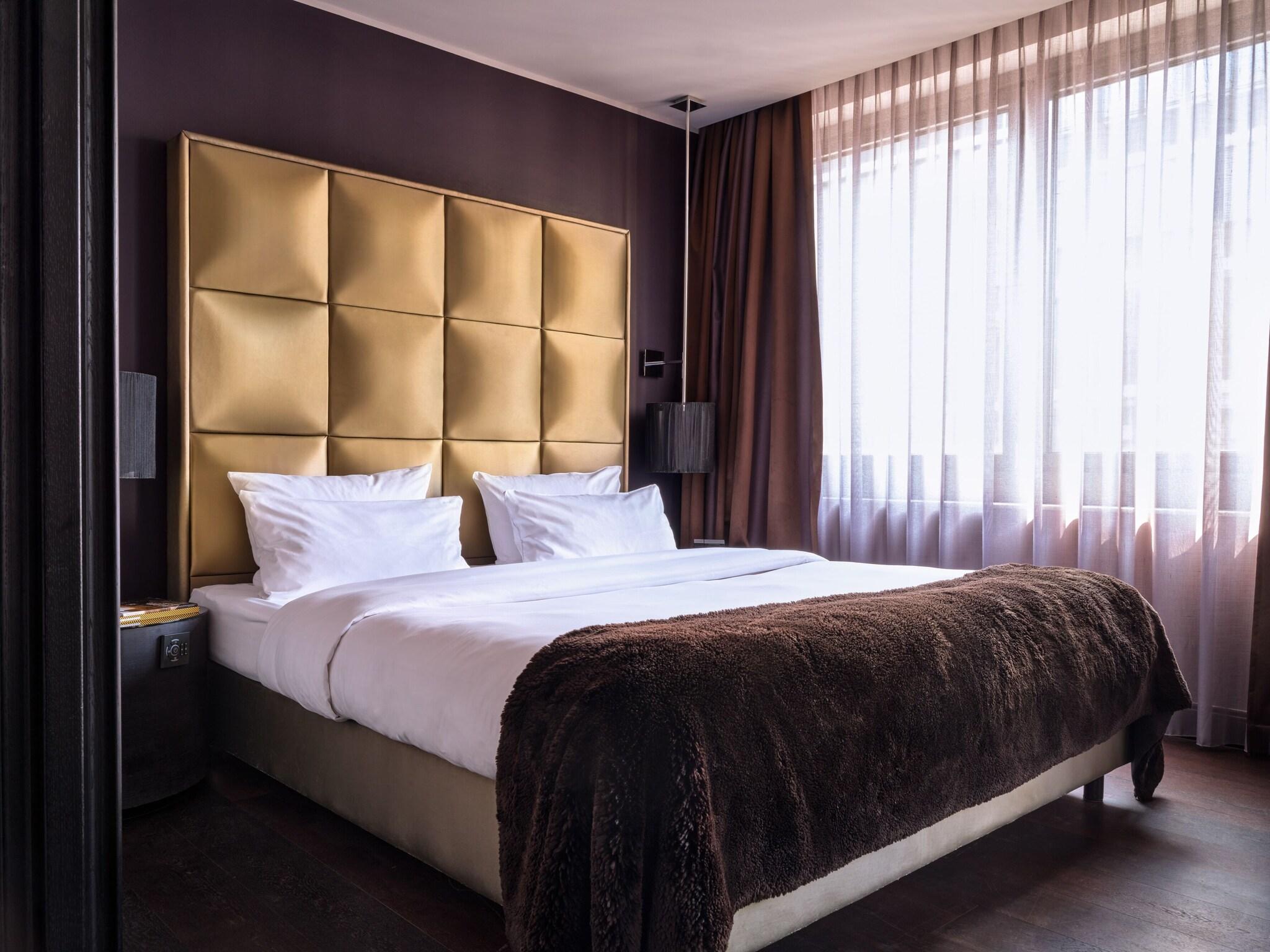 Suite Superior Queen Bed