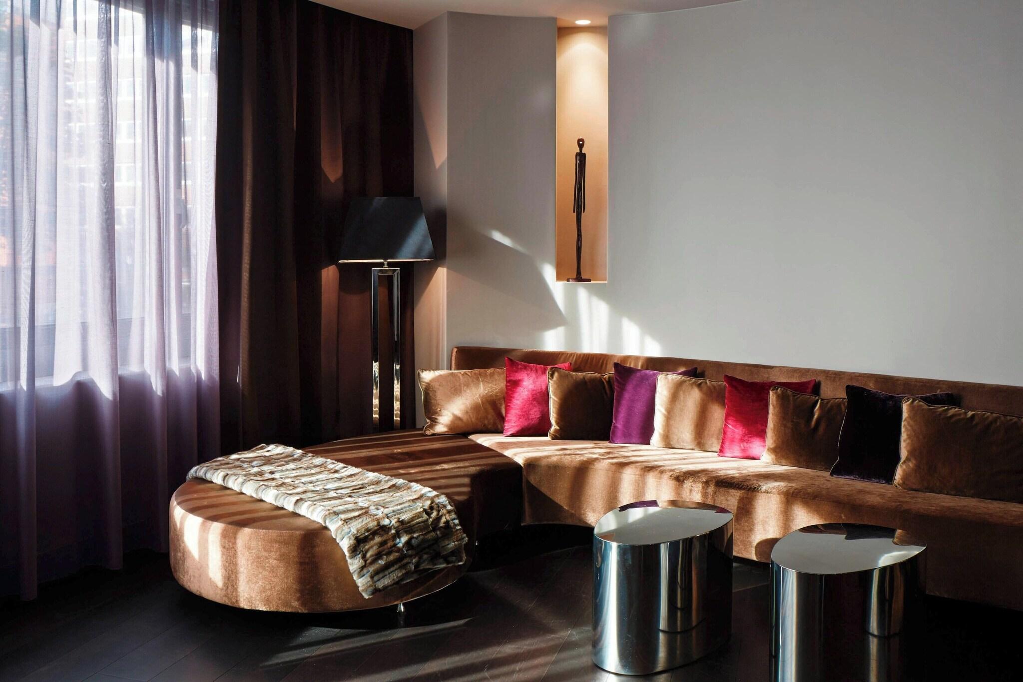 Suite Superior King Bed