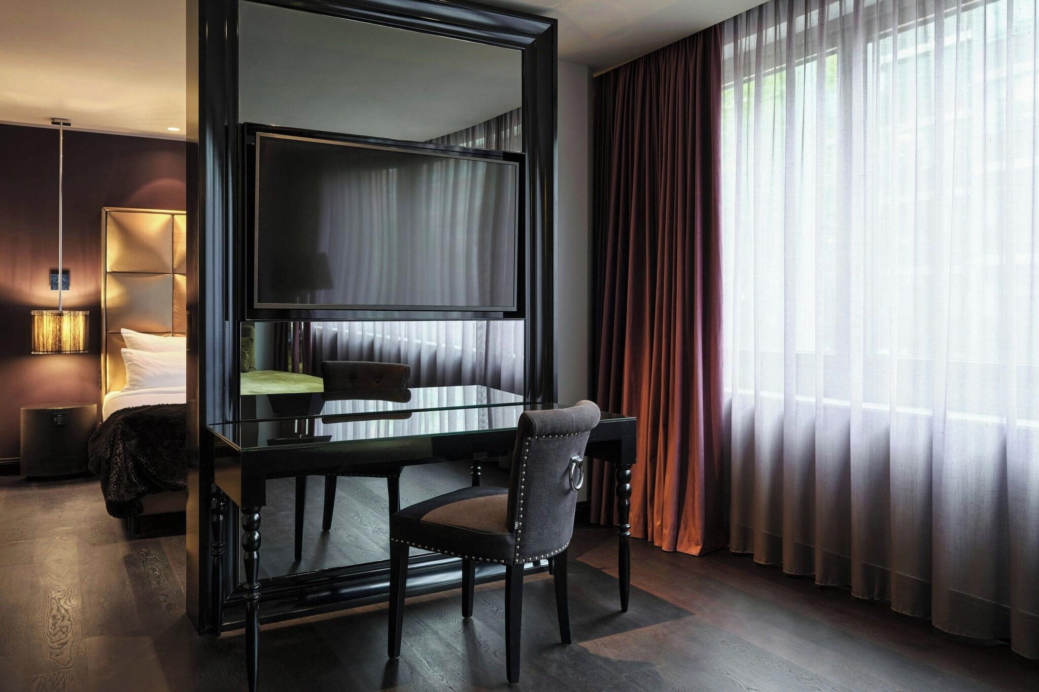Suite Superior King Bed