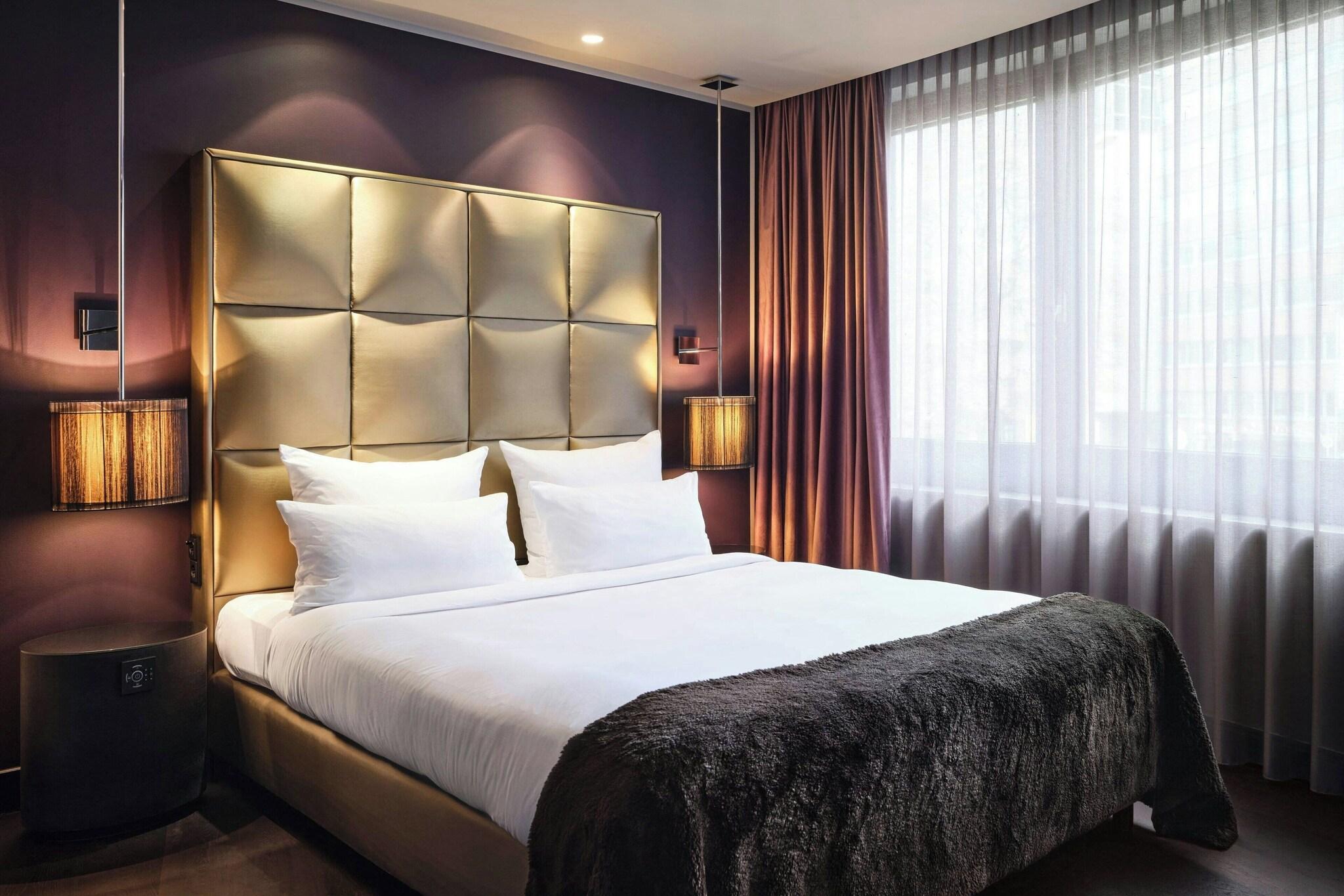 Suite Superior King Bed
