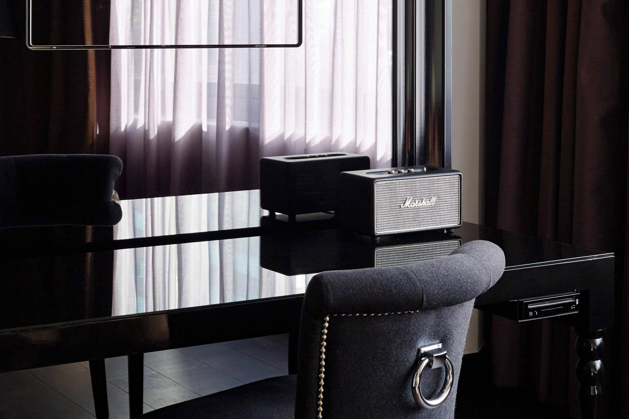 Suite Superior King Bed