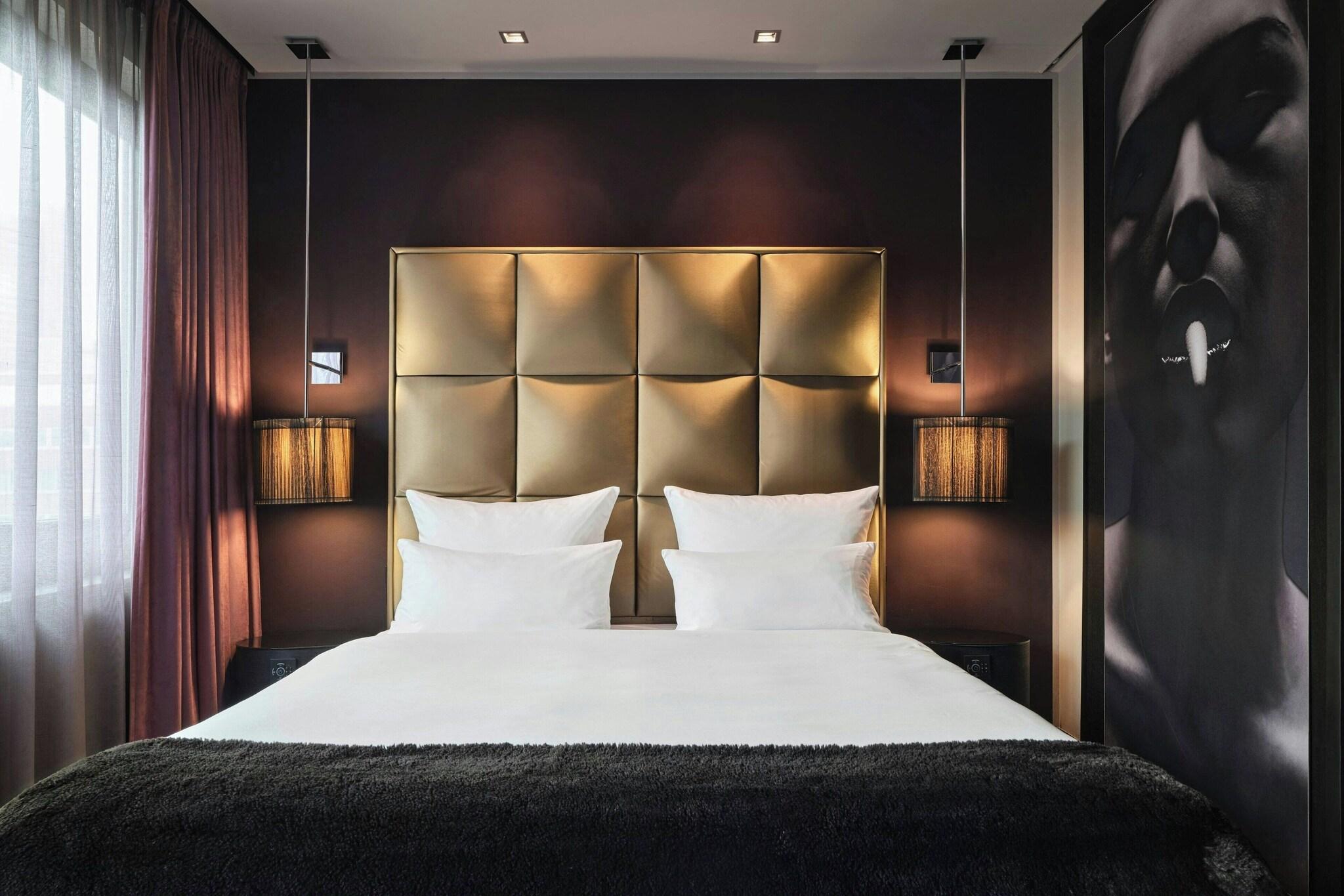 Double Comfort