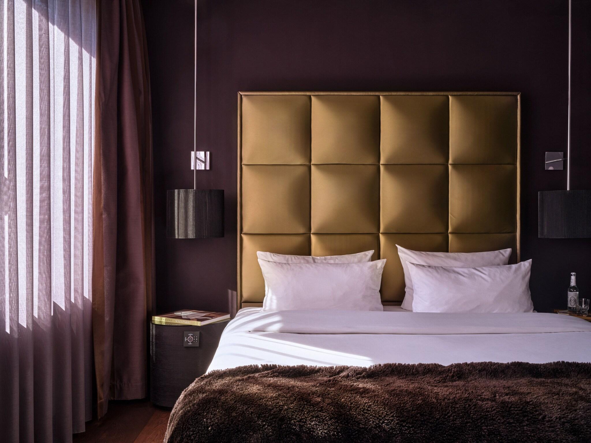 Double Comfort