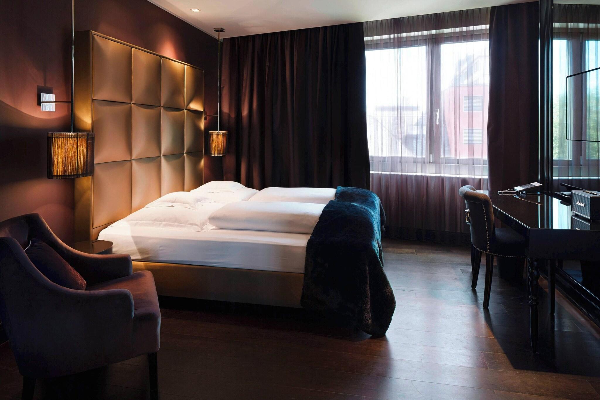 Suite Presidential with Views