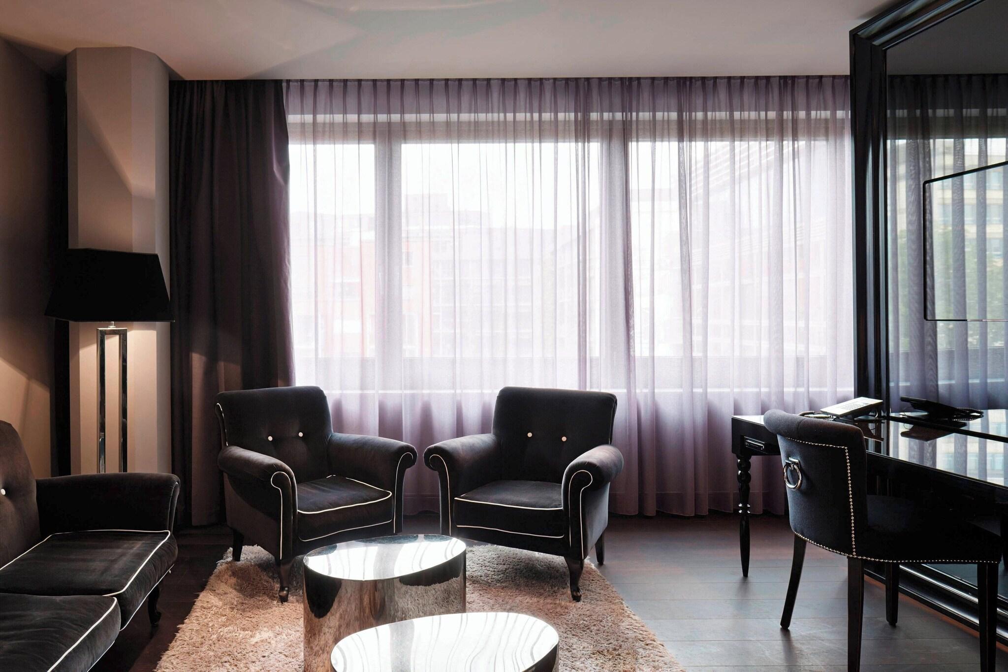 Suite Presidential with Views