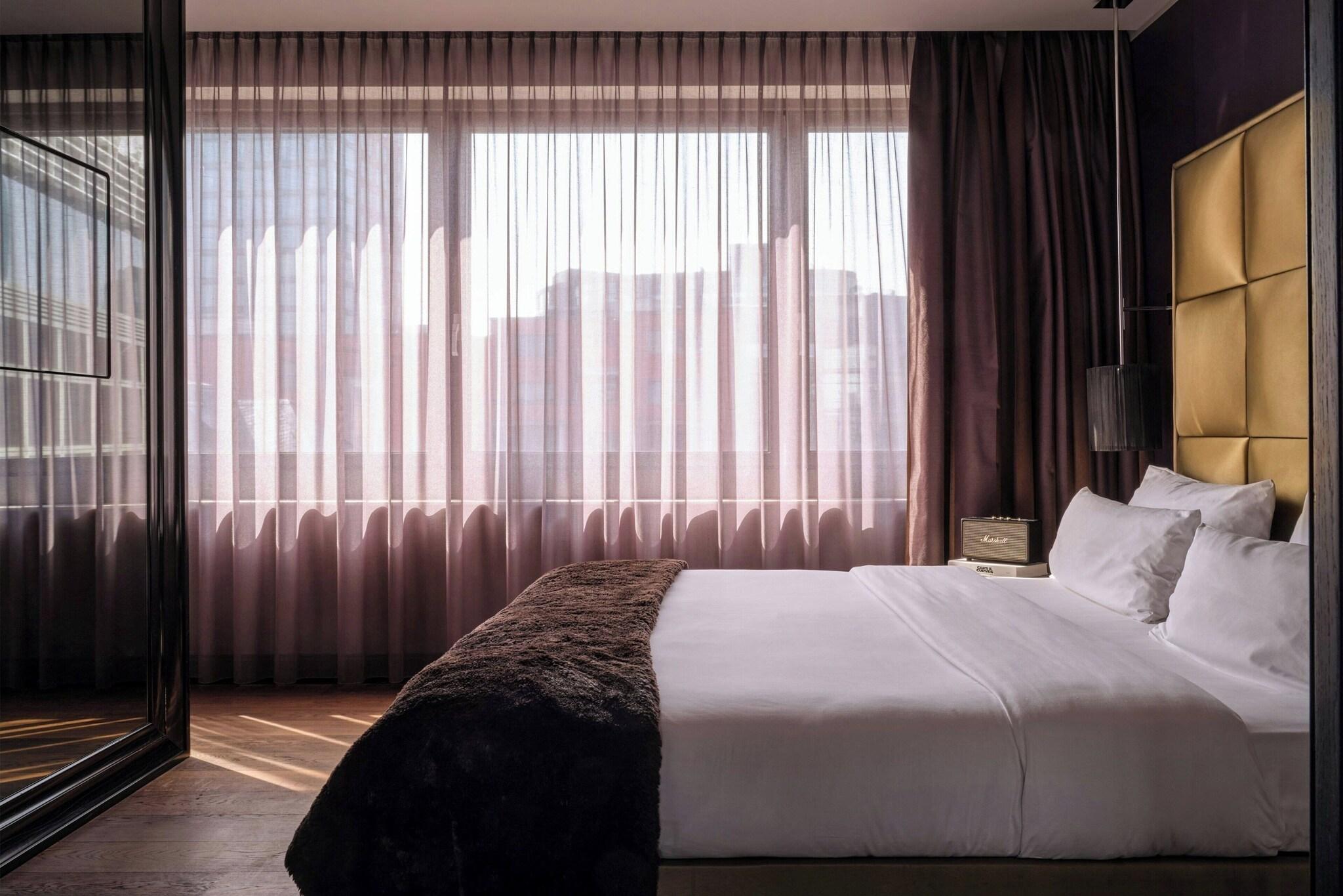 Suite Presidential with Views