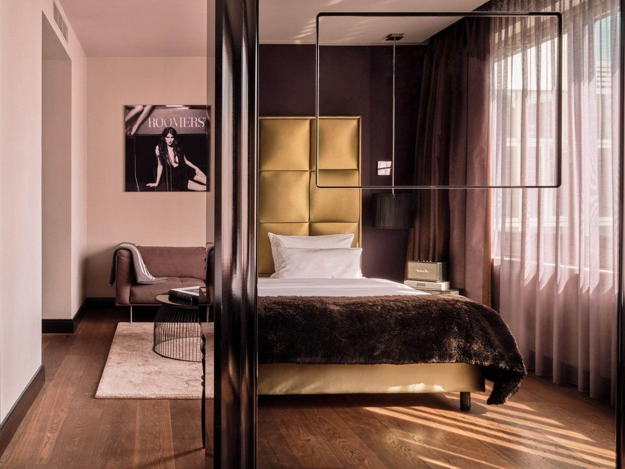 Suite Presidential with Views