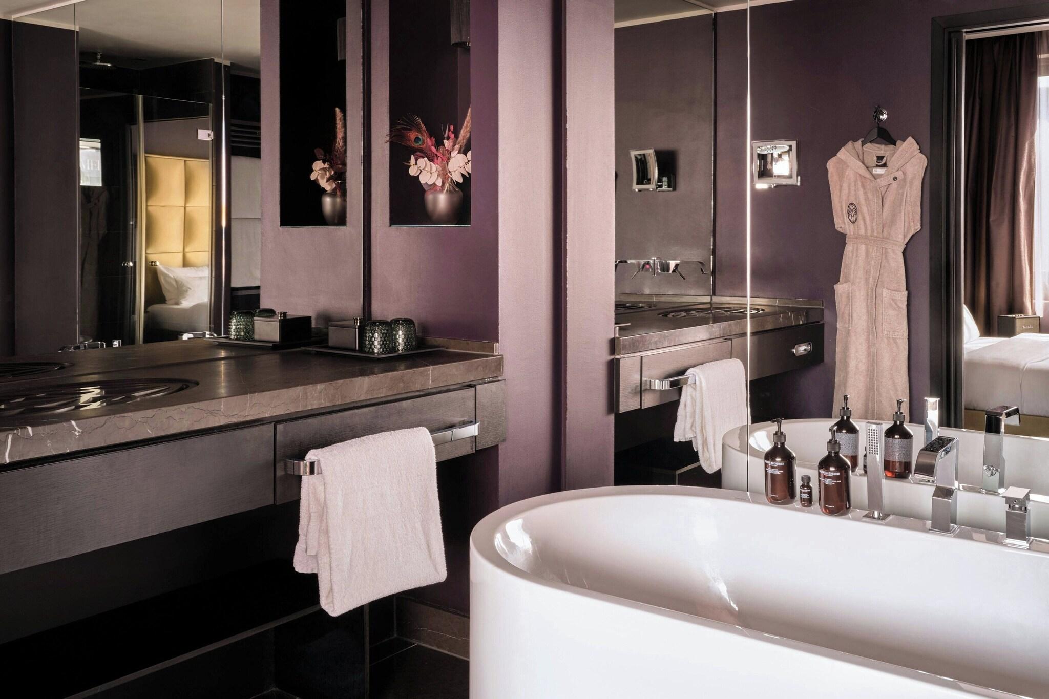 Suite Presidential with Views