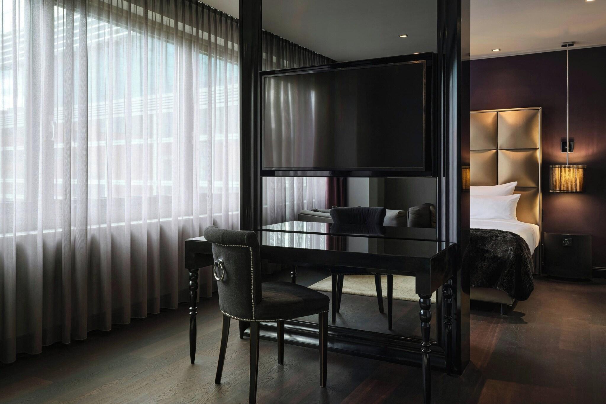 Suite Presidential with Views