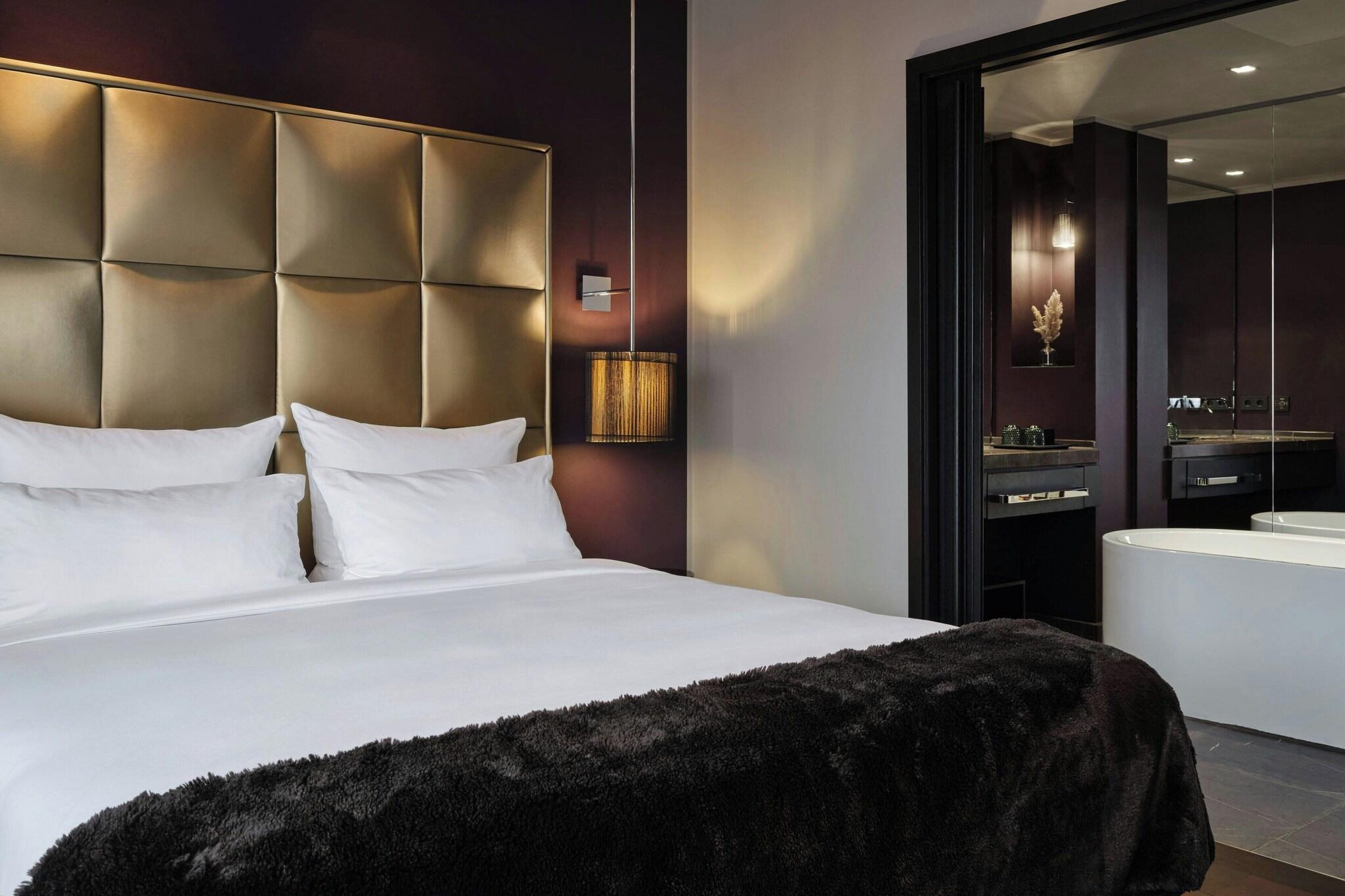 Suite Presidential with Views