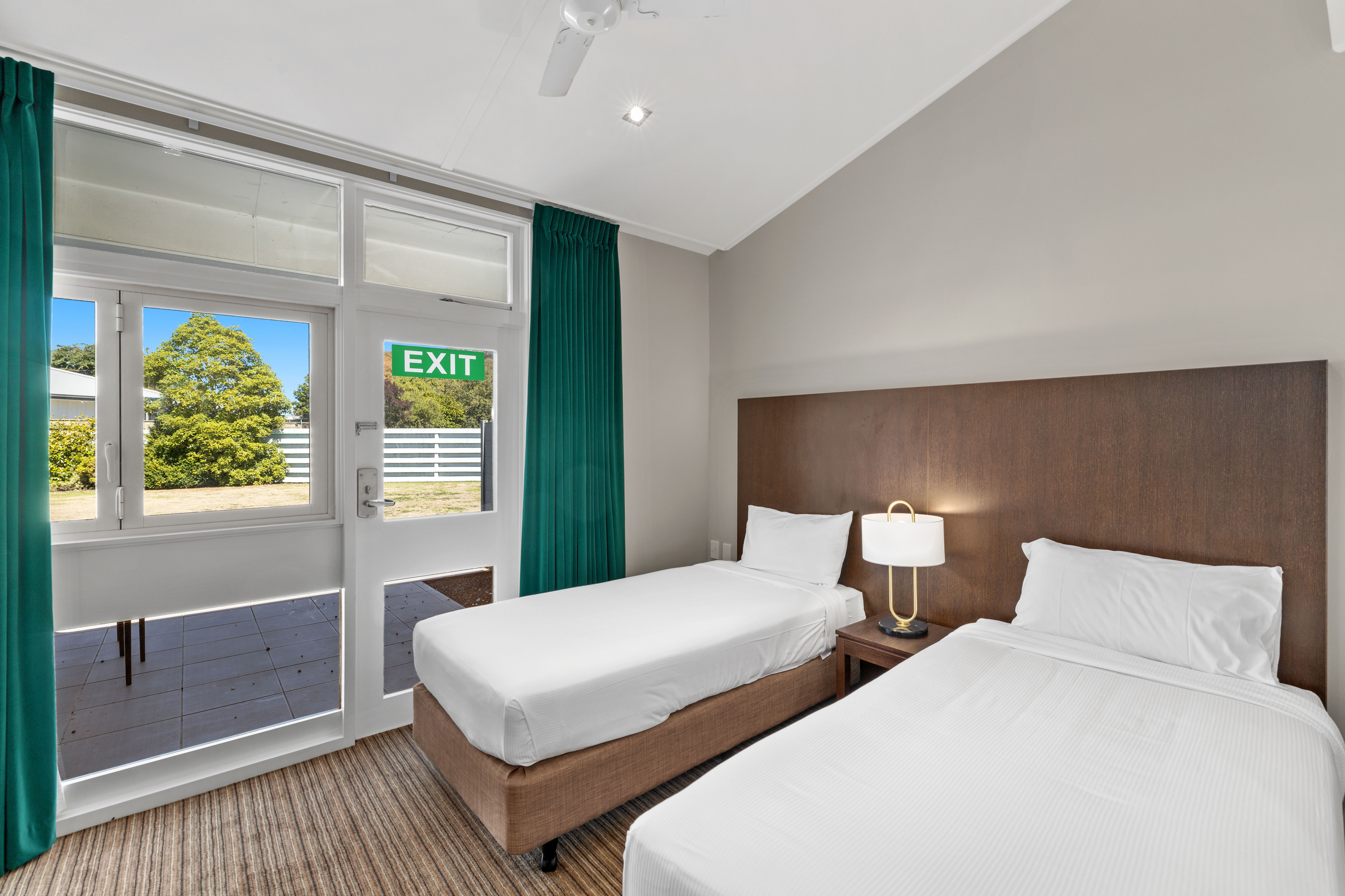 Family Room Standard