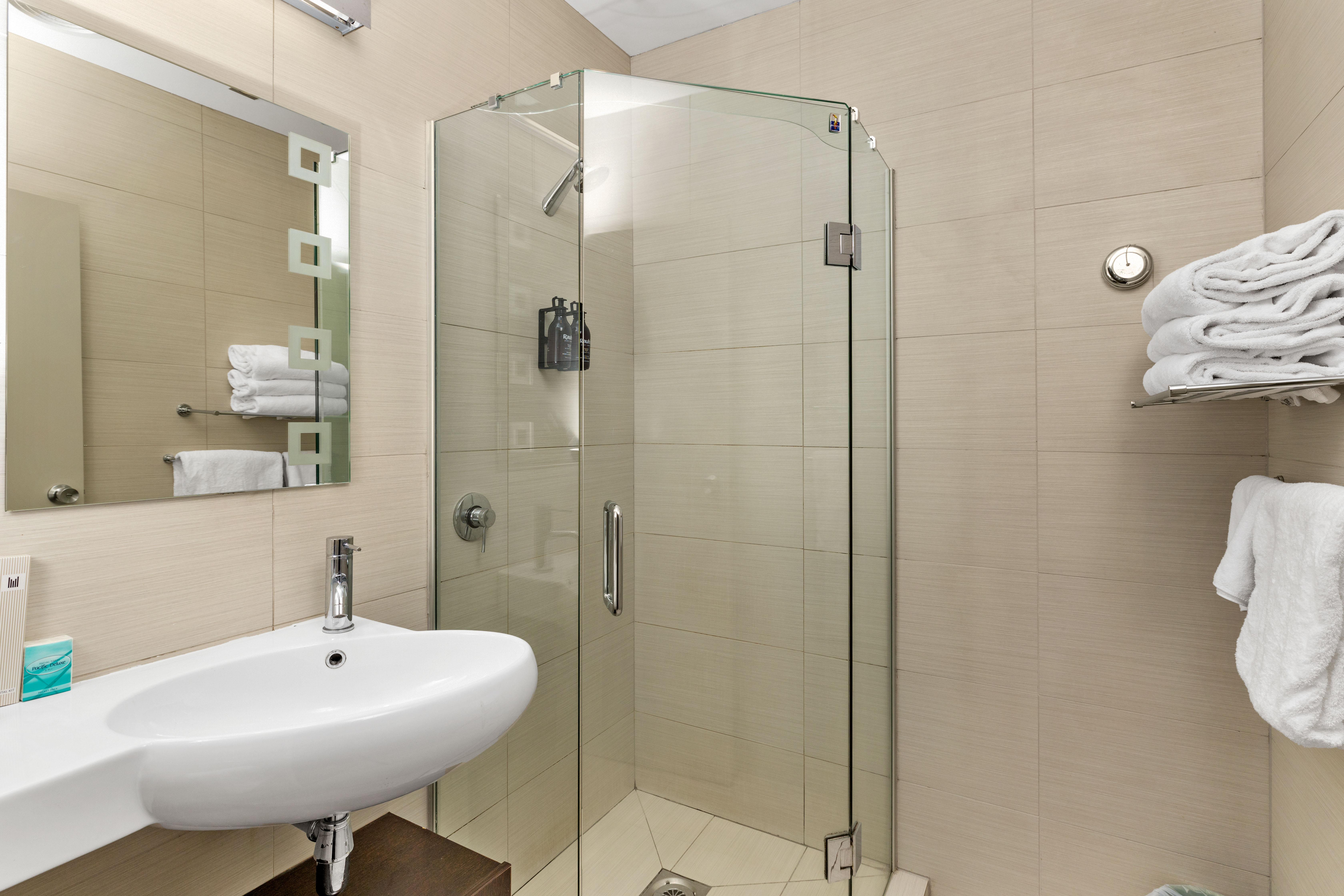 Family Room Standard