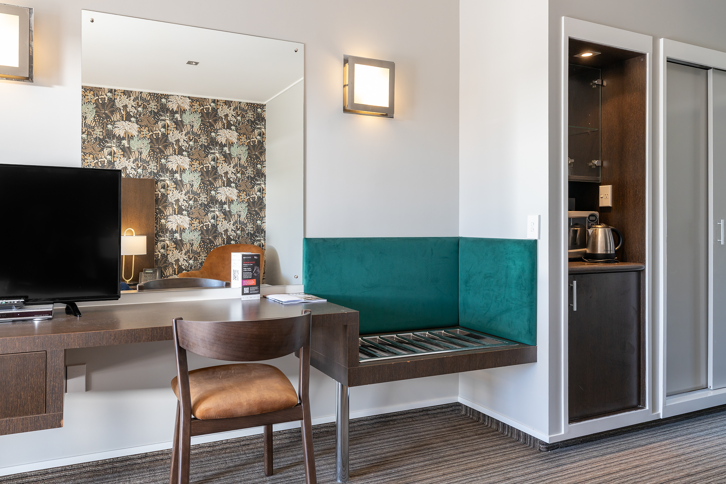 Family Room Standard