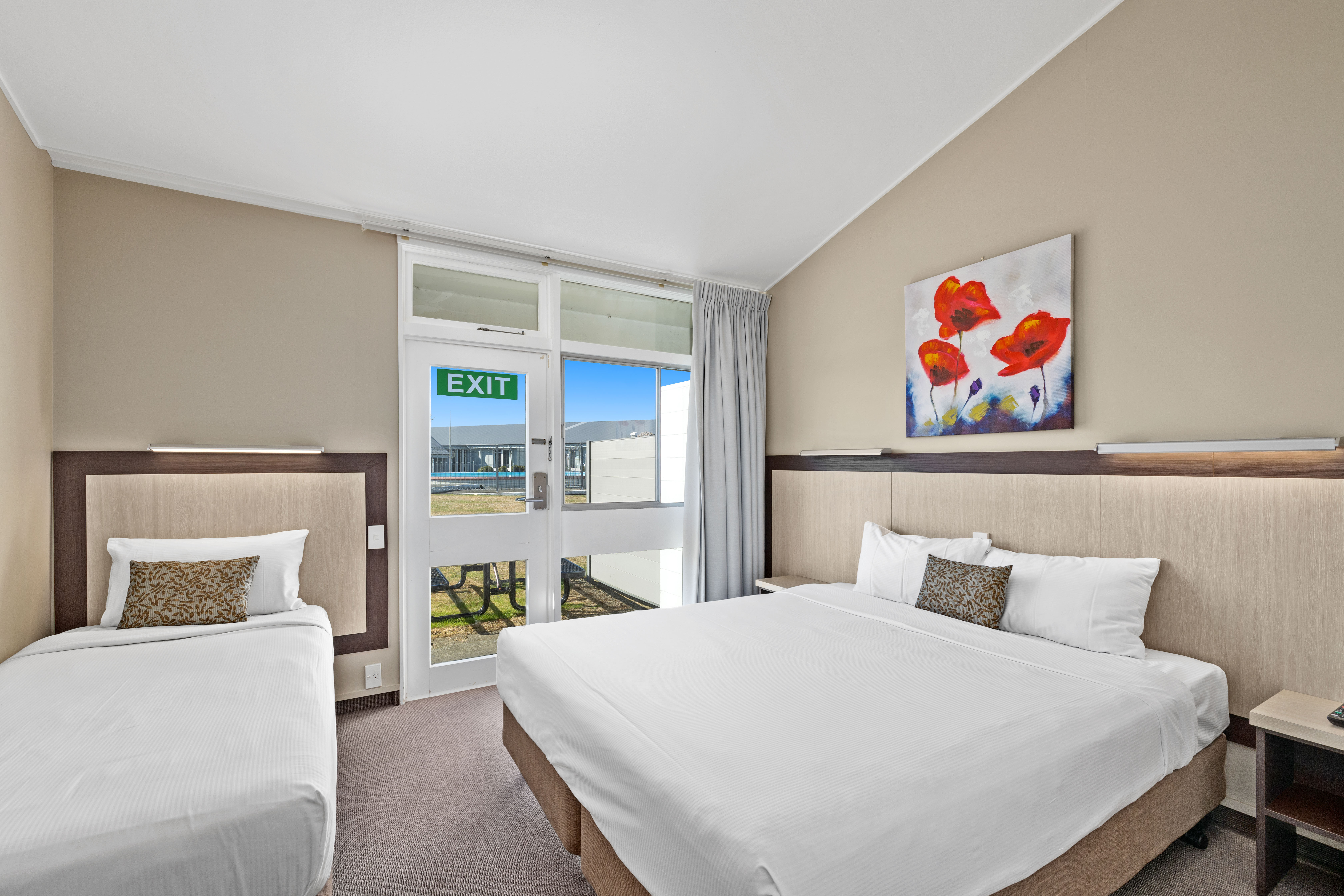 Apartment Two Bedrooms