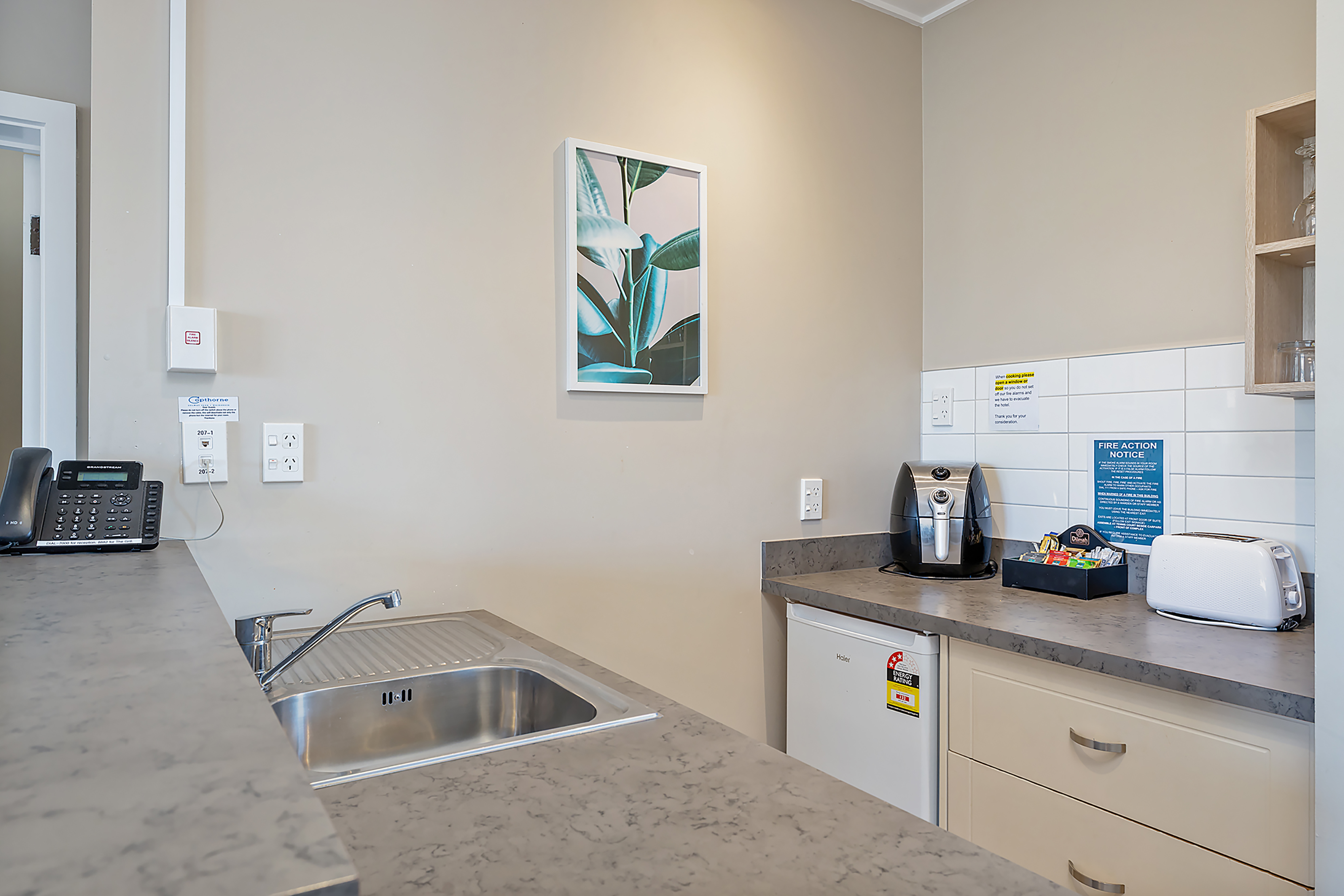 Apartment Two Bedrooms