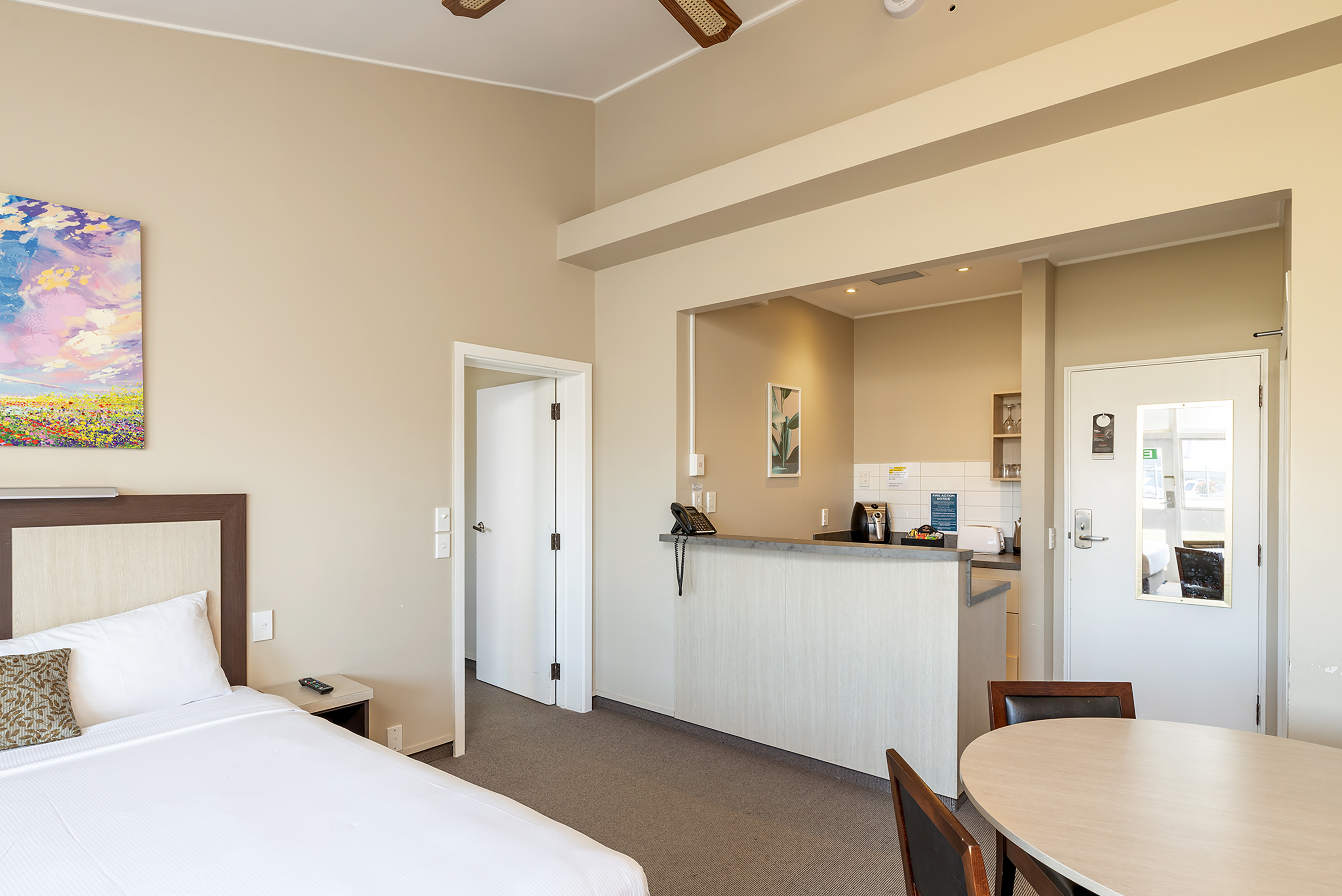 Apartment Two Bedrooms