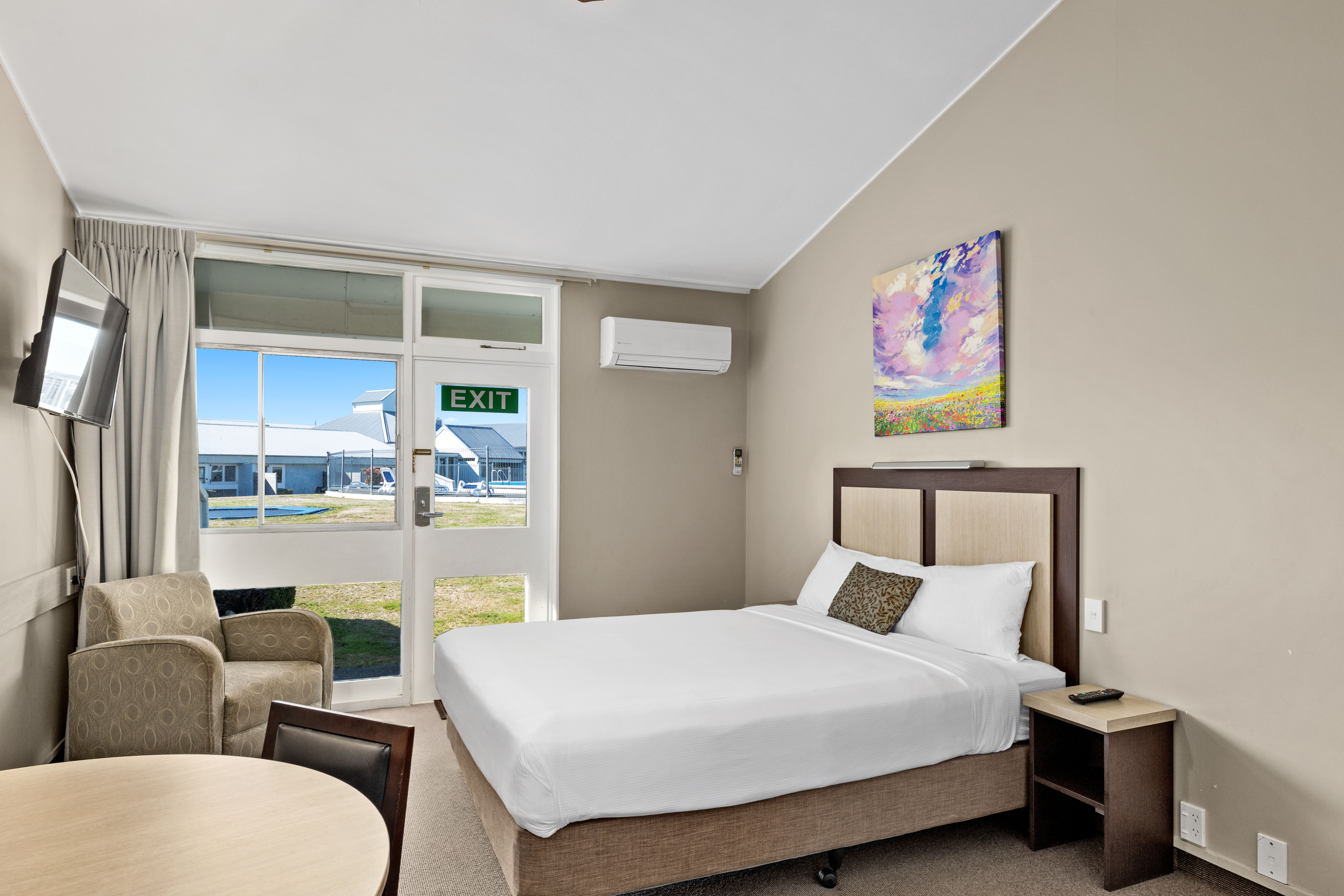 Apartment Two Bedrooms