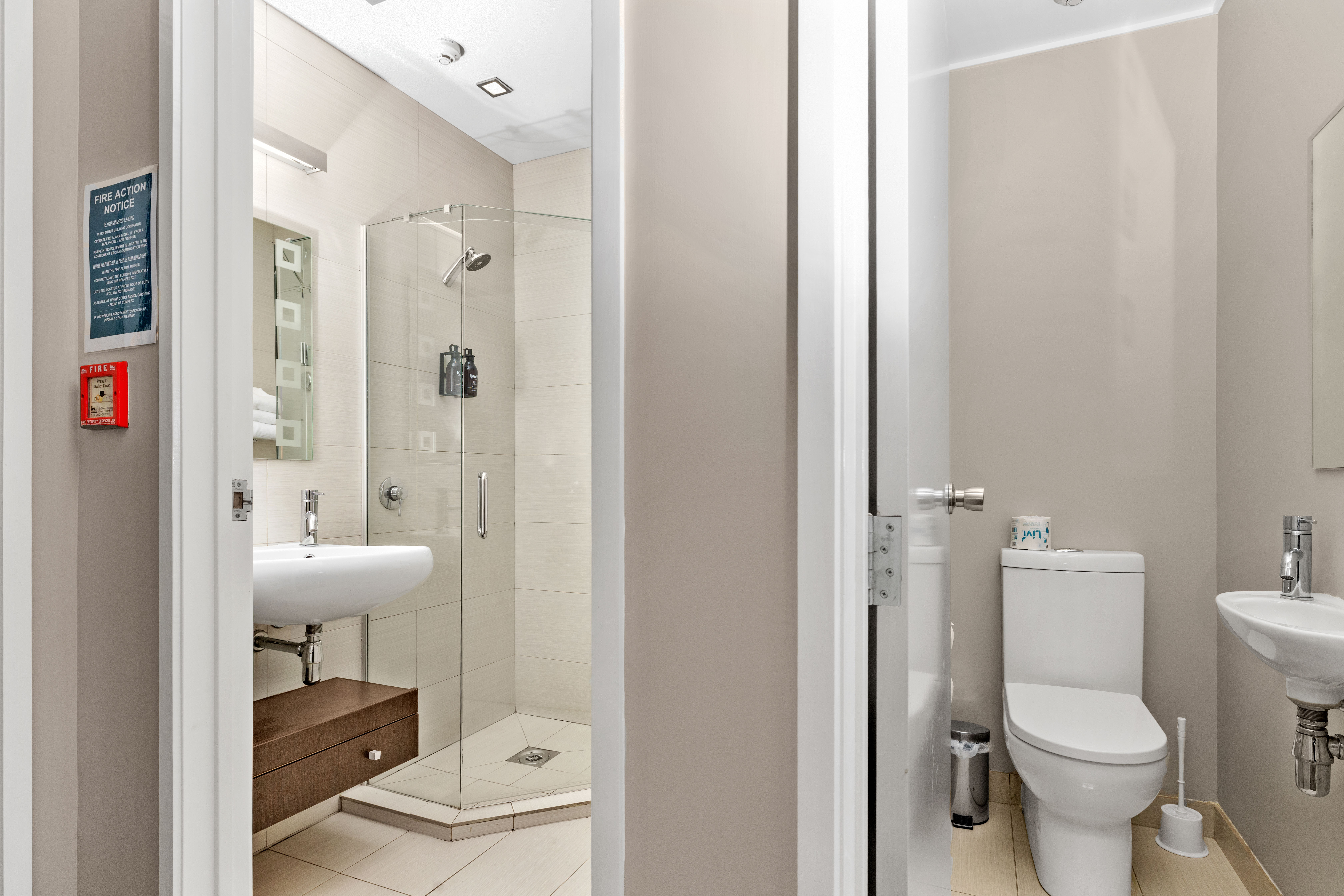 Family Room Standard