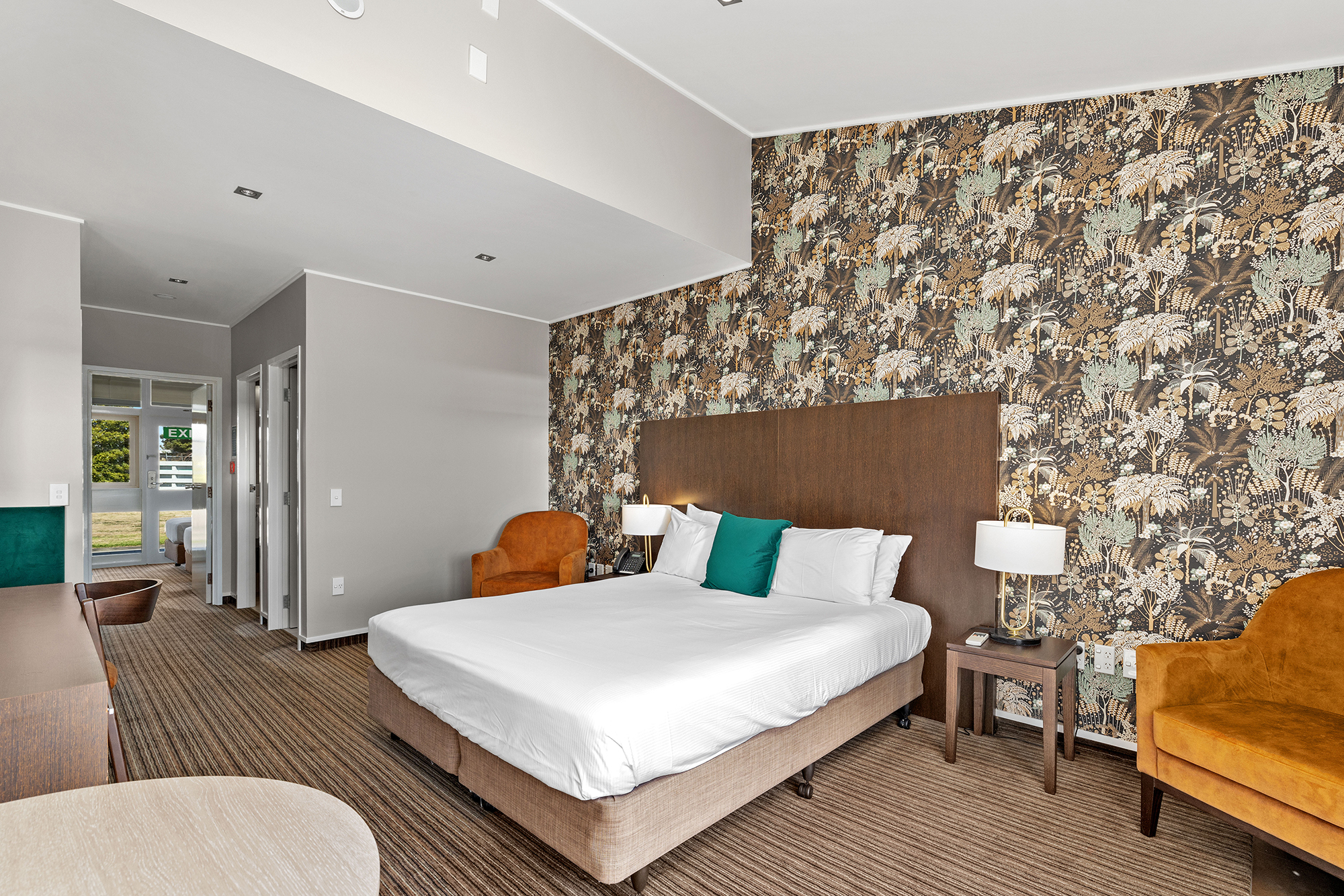 Family Room Standard