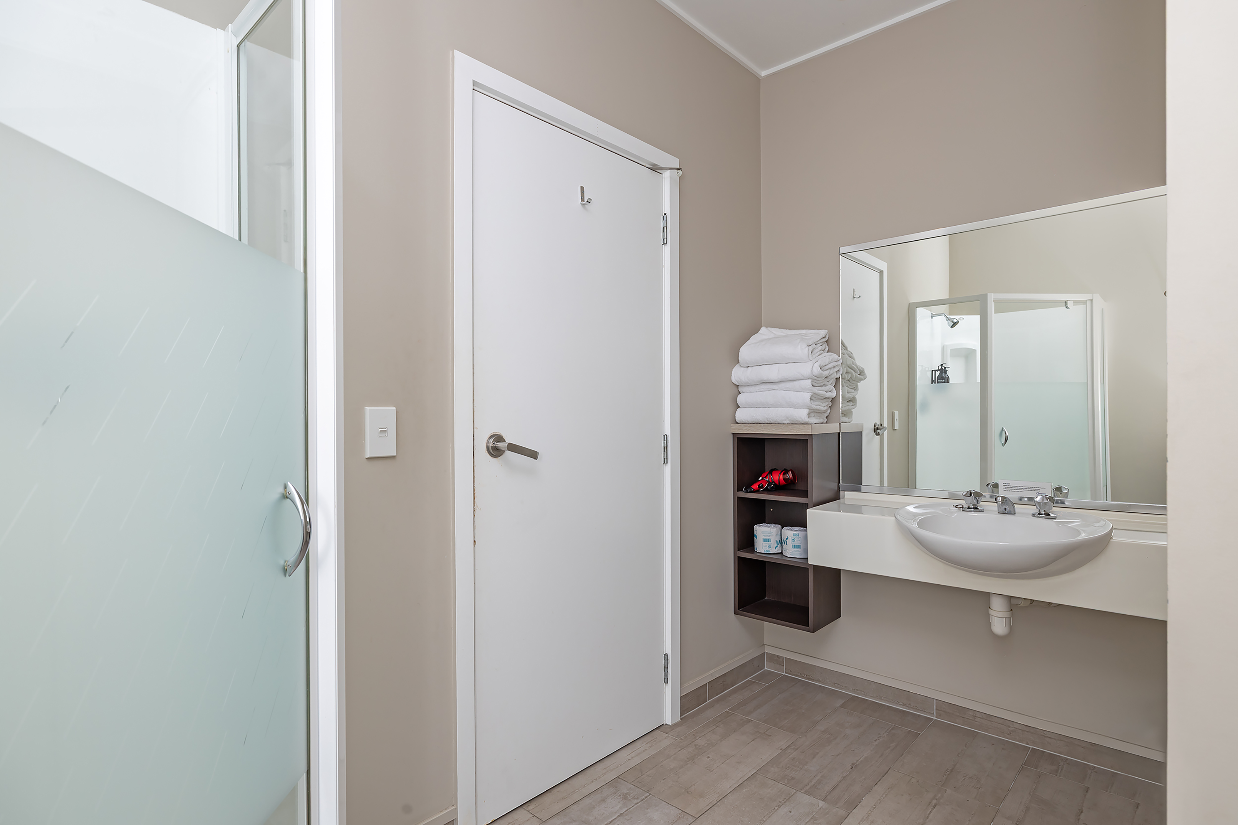 Apartment Two Bedrooms